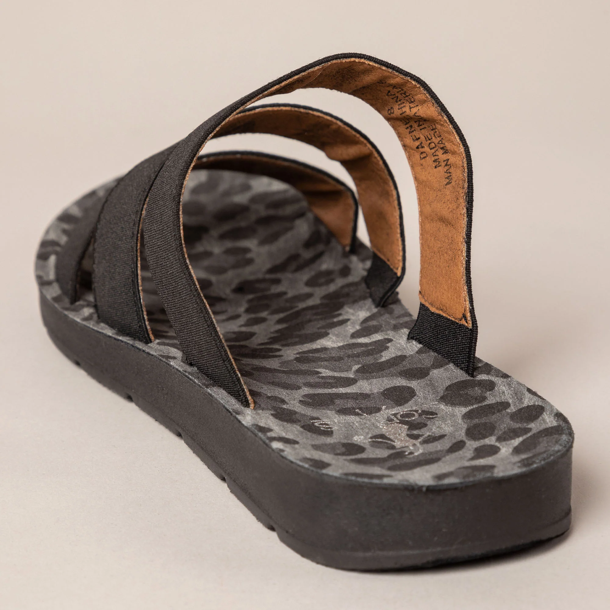 Corkys Dafne Strappy Sandals - Image 5
