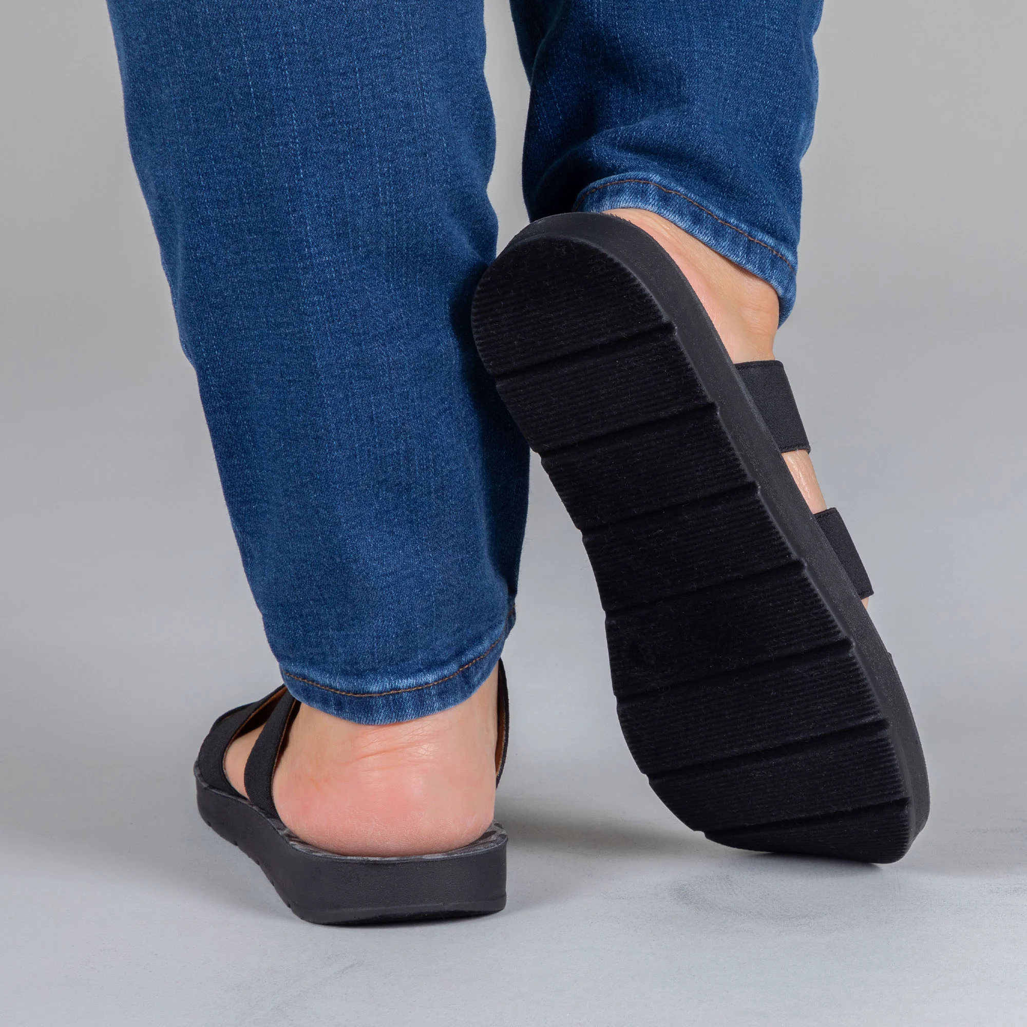 Corkys Dafne Strappy Sandals - Image 6