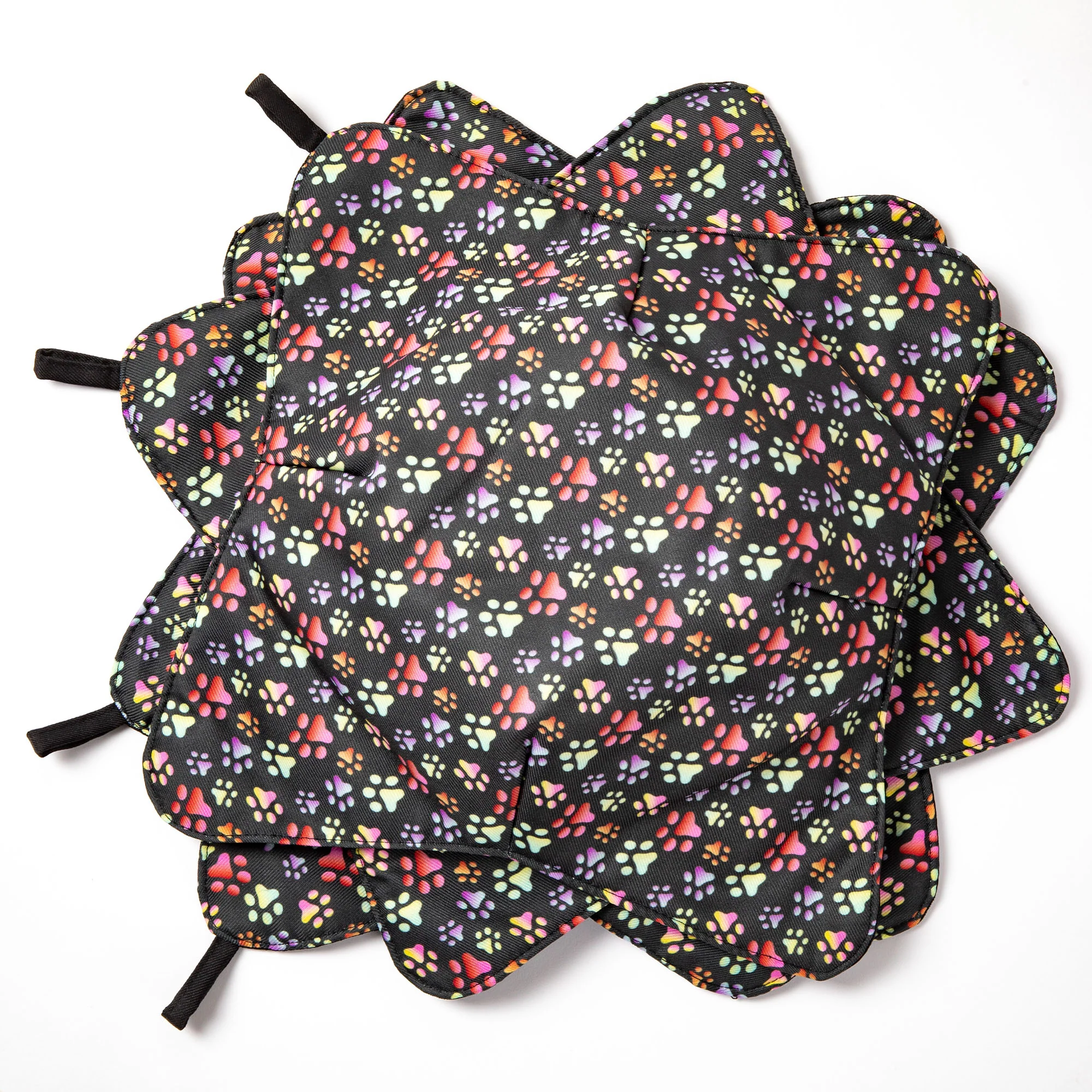 Animal Lover Plate Cozy - Set of 4 - Image 5