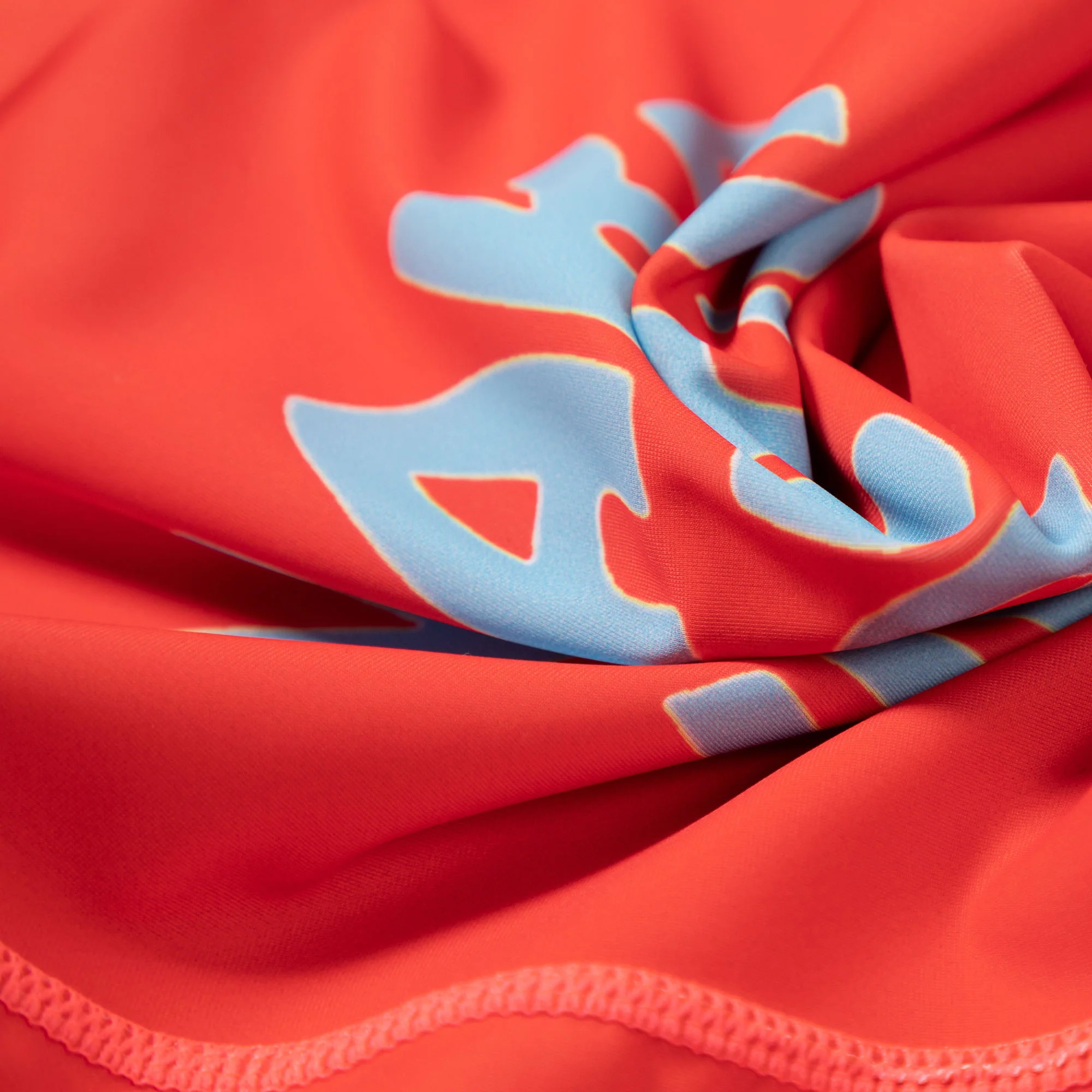 Kids Long Sleeve Rashguard Swim Shirt - Image 11