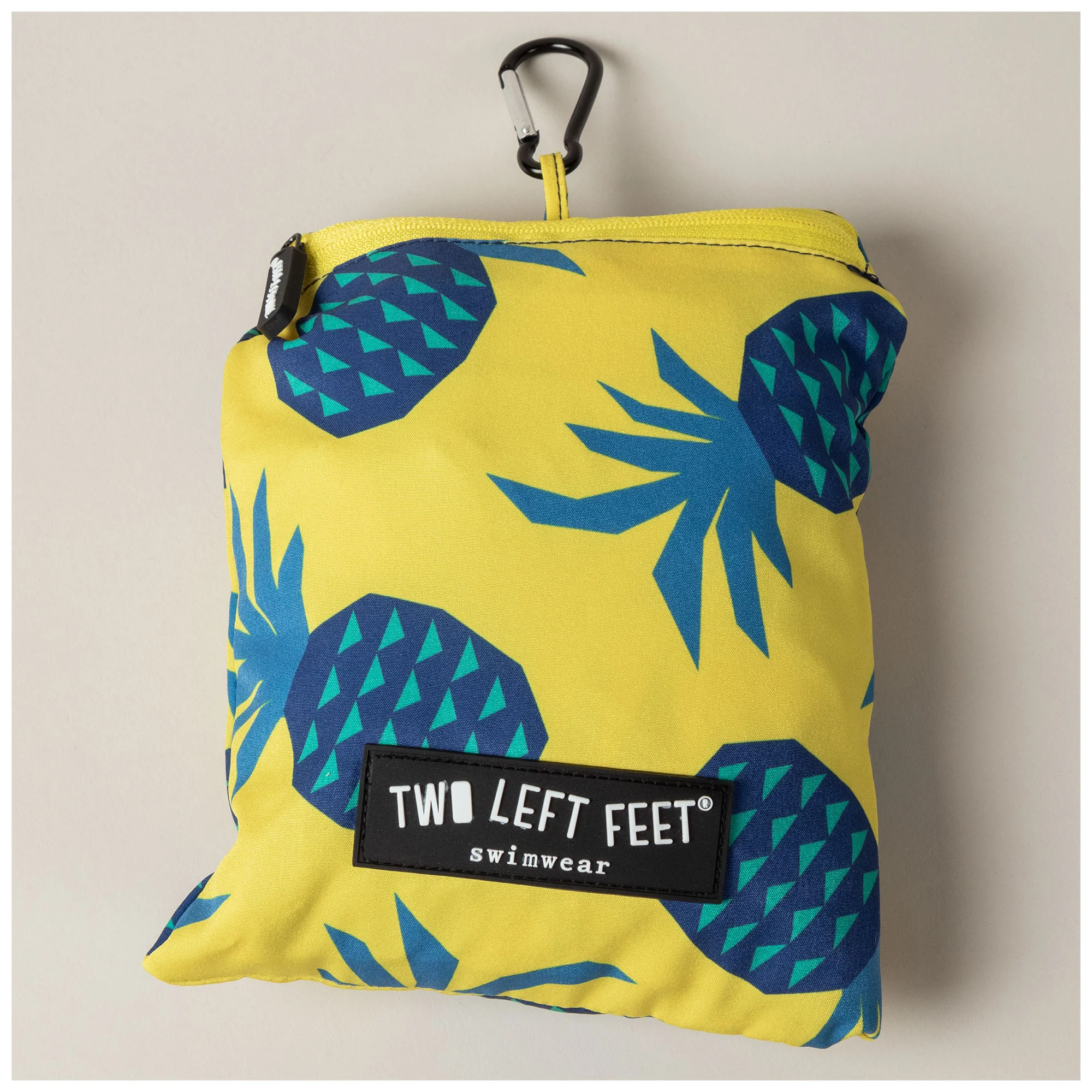 Two Left Feet® Men's Swim Trunks - Image 2