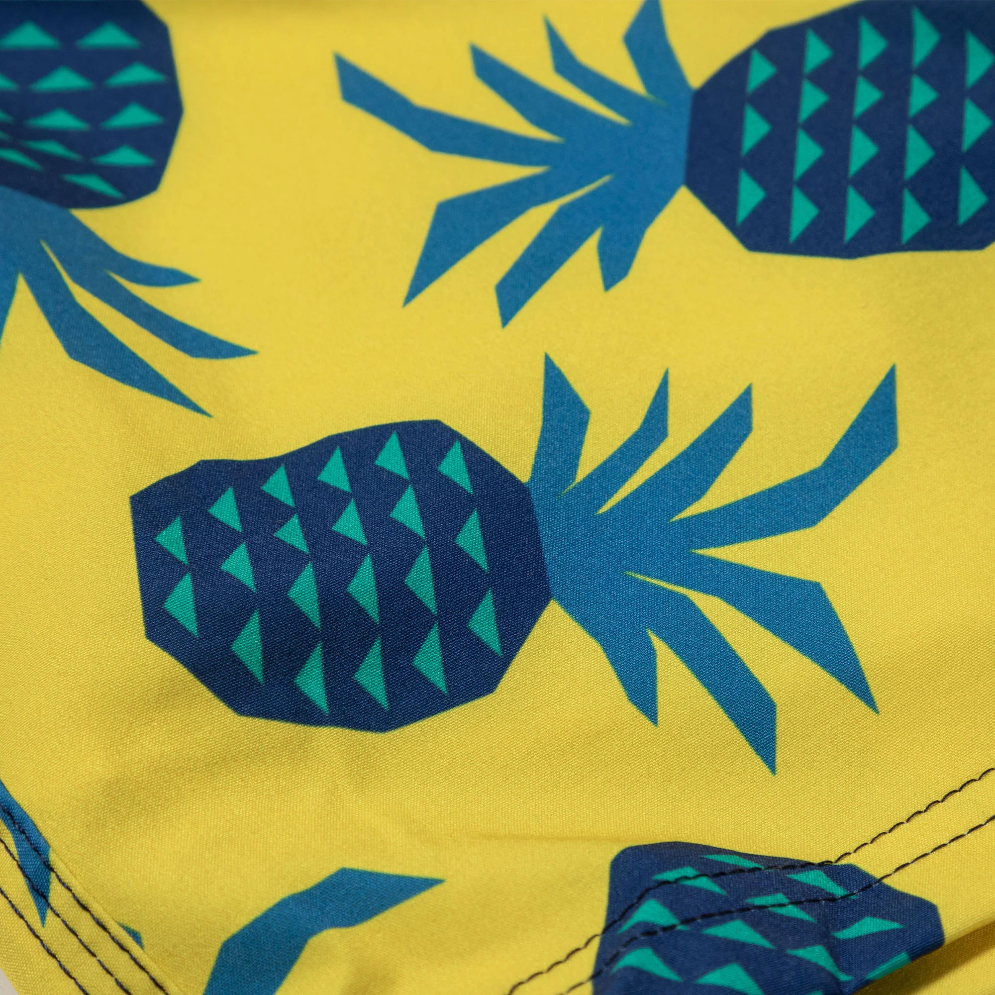 Two Left Feet® Men's Swim Trunks - Image 3