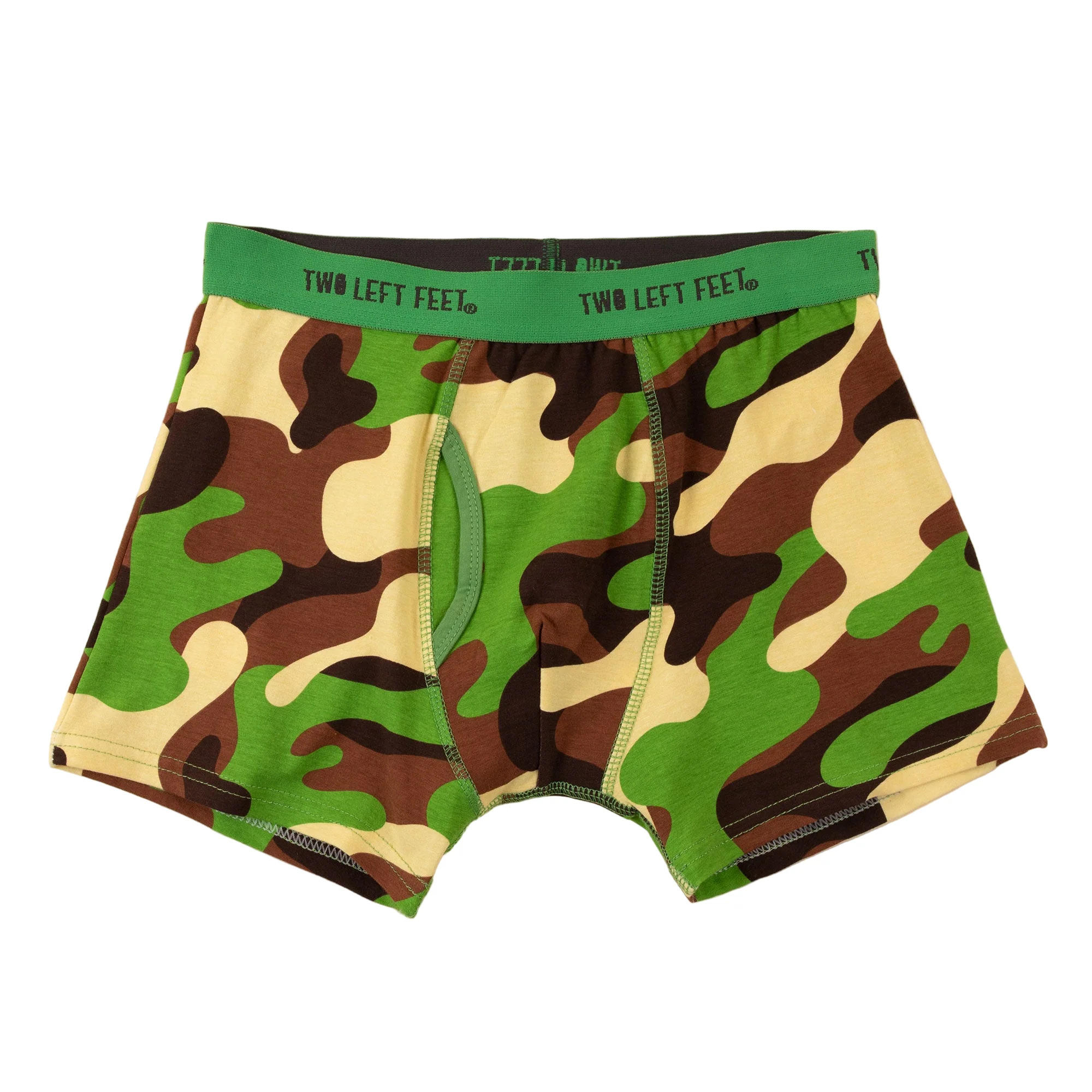 Two Left Feet&reg; Men's Underwear - Image 4