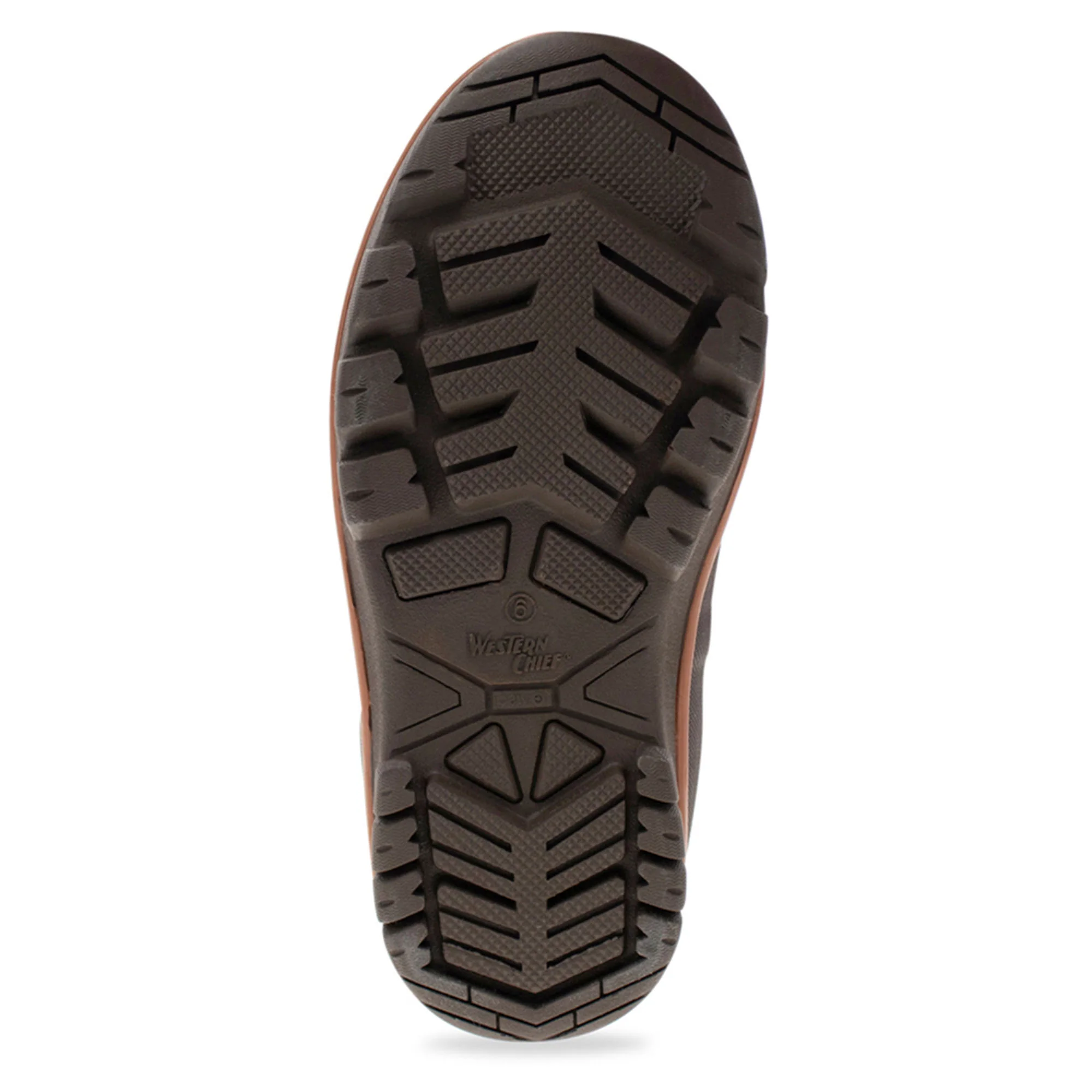 Western Chief&reg; Waterproof Western Mid-Calf Boots - Image 12
