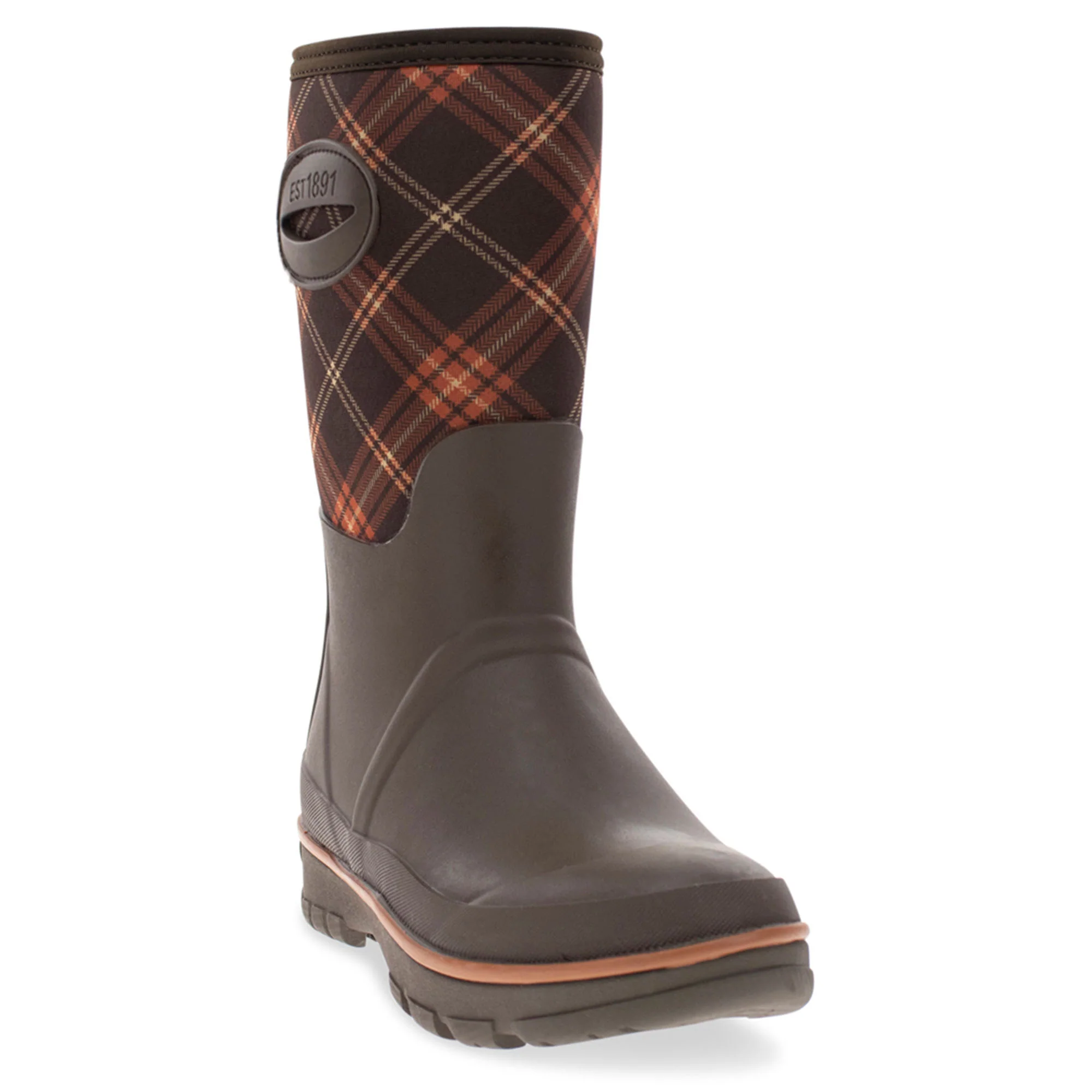 Western Chief&reg; Waterproof Western Mid-Calf Boots - Image 13