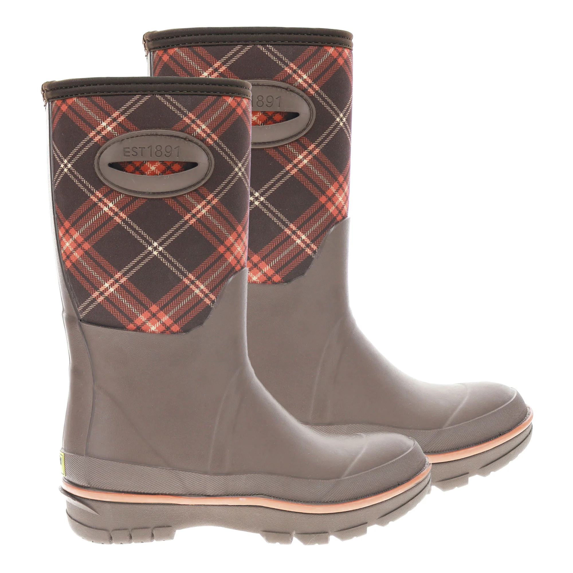 Western Chief&reg; Waterproof Western Mid-Calf Boots - Image 14