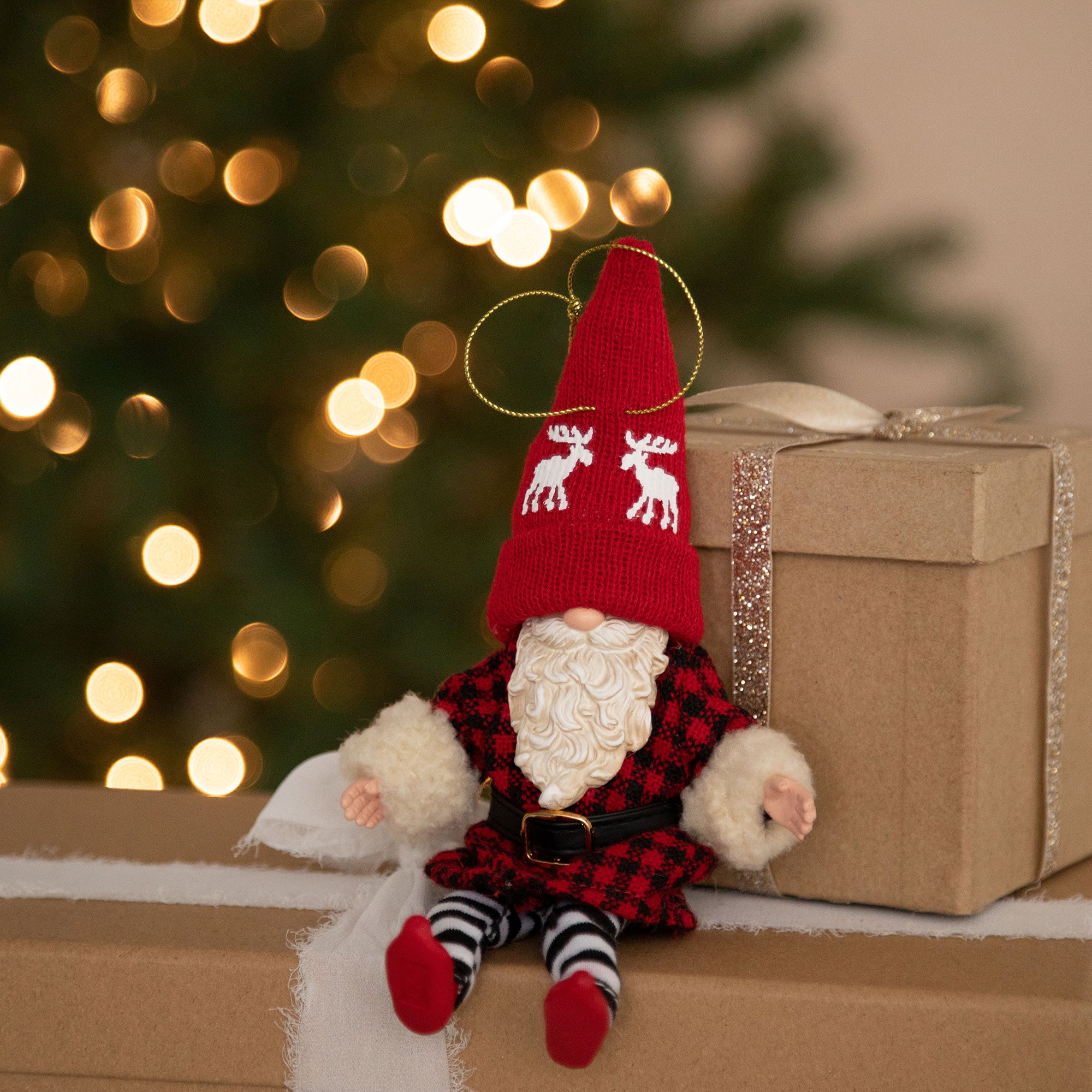 Possible Dreams Gnome Ornament - Image 11