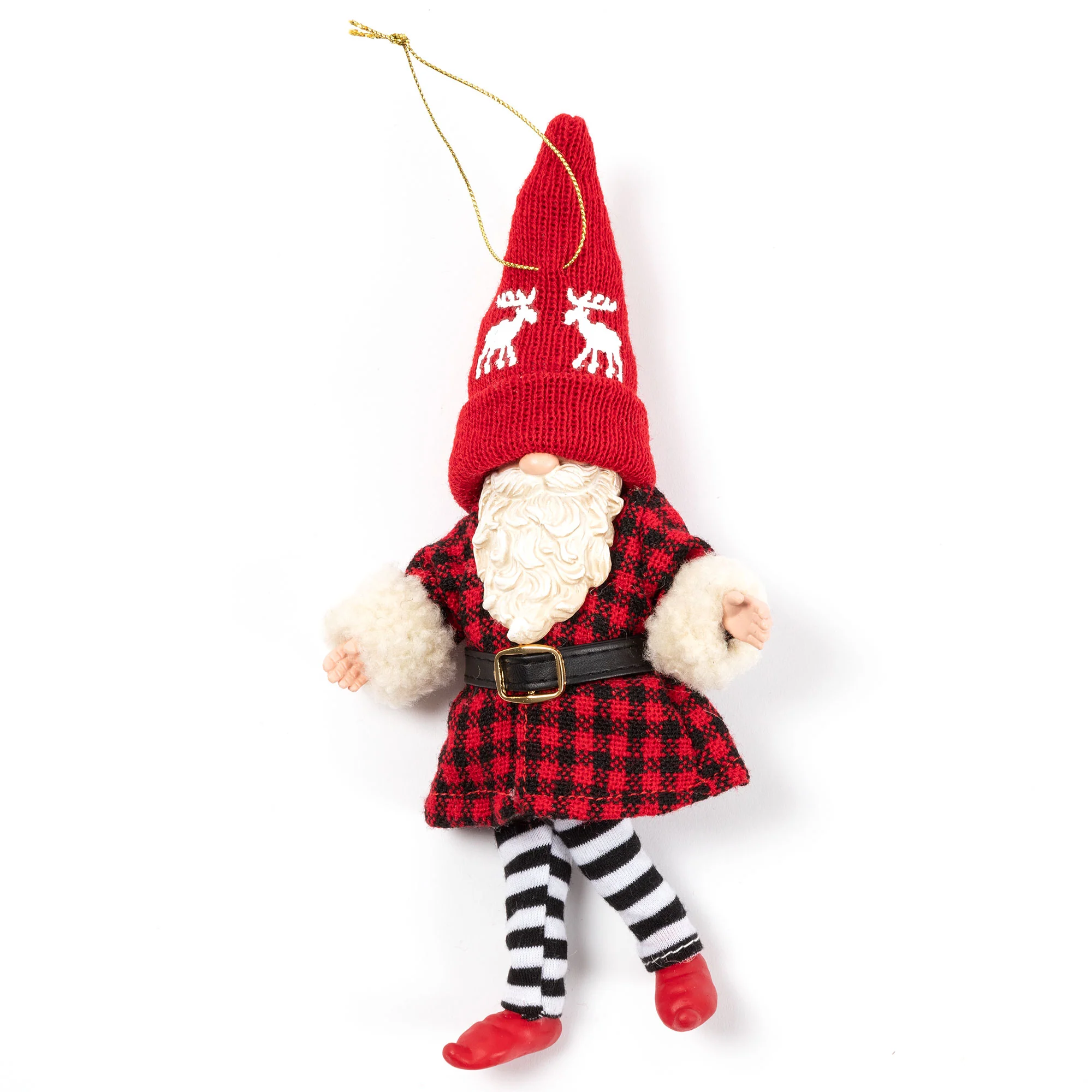 Possible Dreams Gnome Ornament - Image 12
