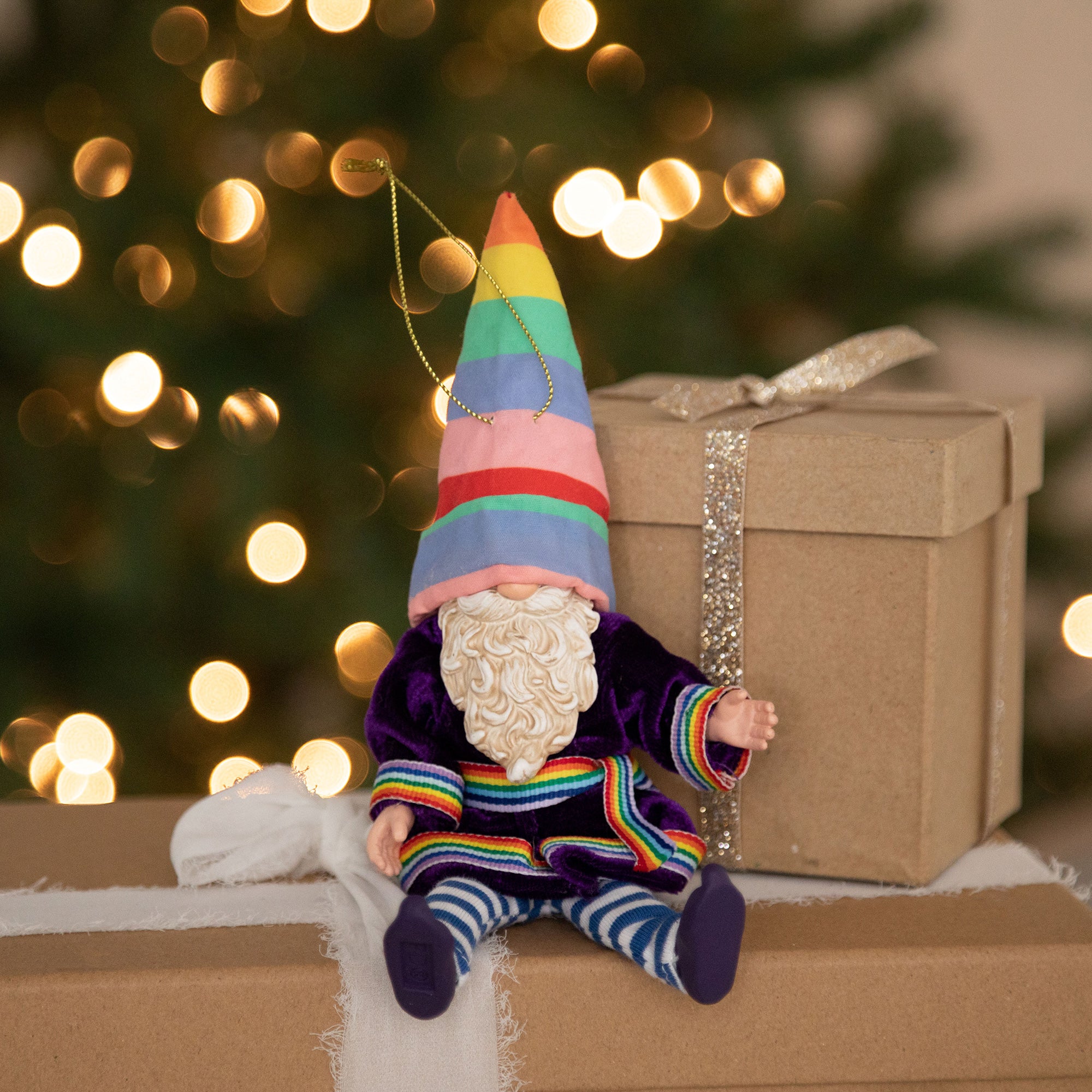 Possible Dreams Gnome Ornament - Image 15
