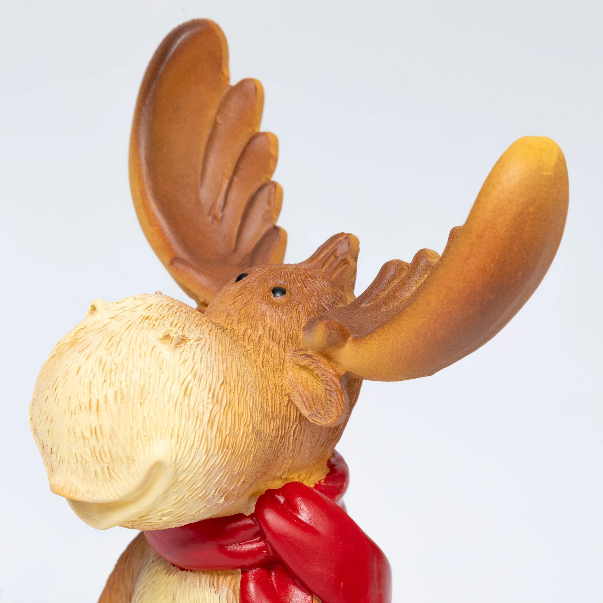 Animal Nativity Set - Image 11