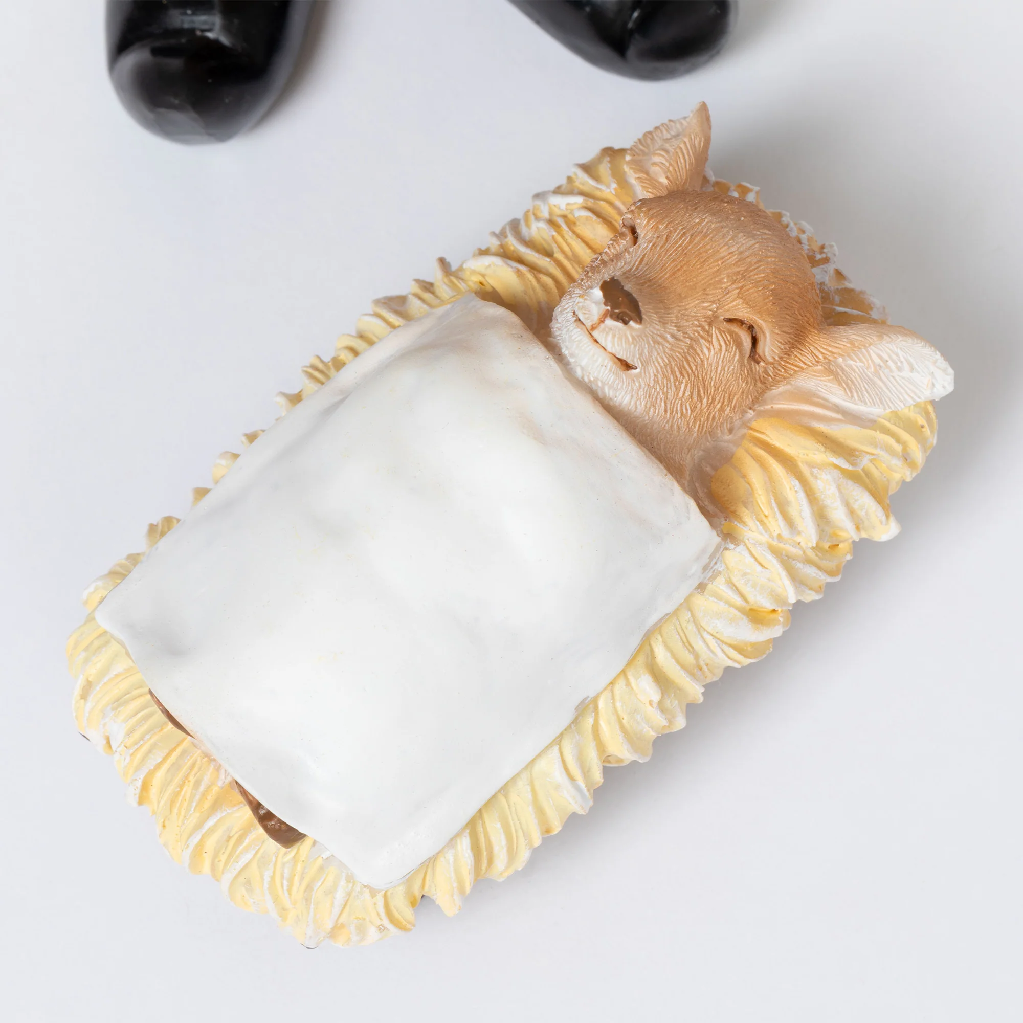 Animal Nativity Set - Image 12