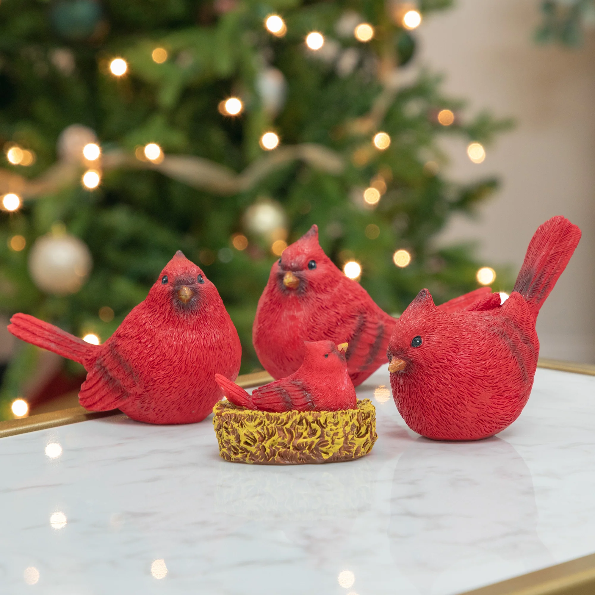 Animal Nativity Set - Image 7