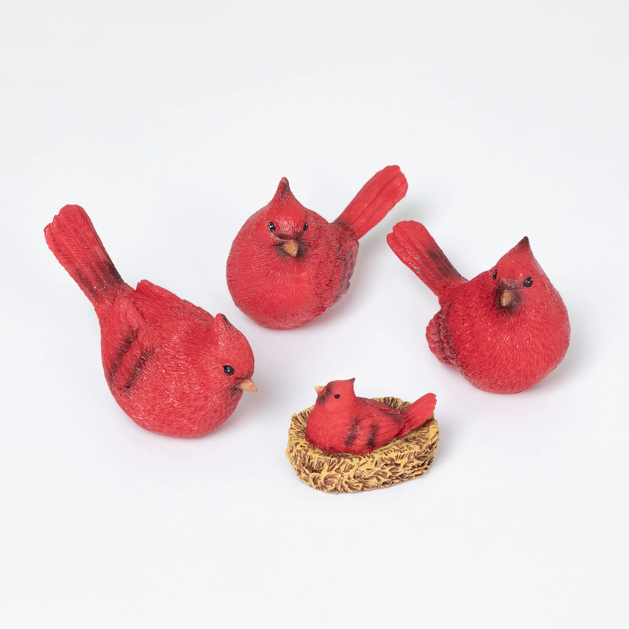 Animal Nativity Set - Image 9