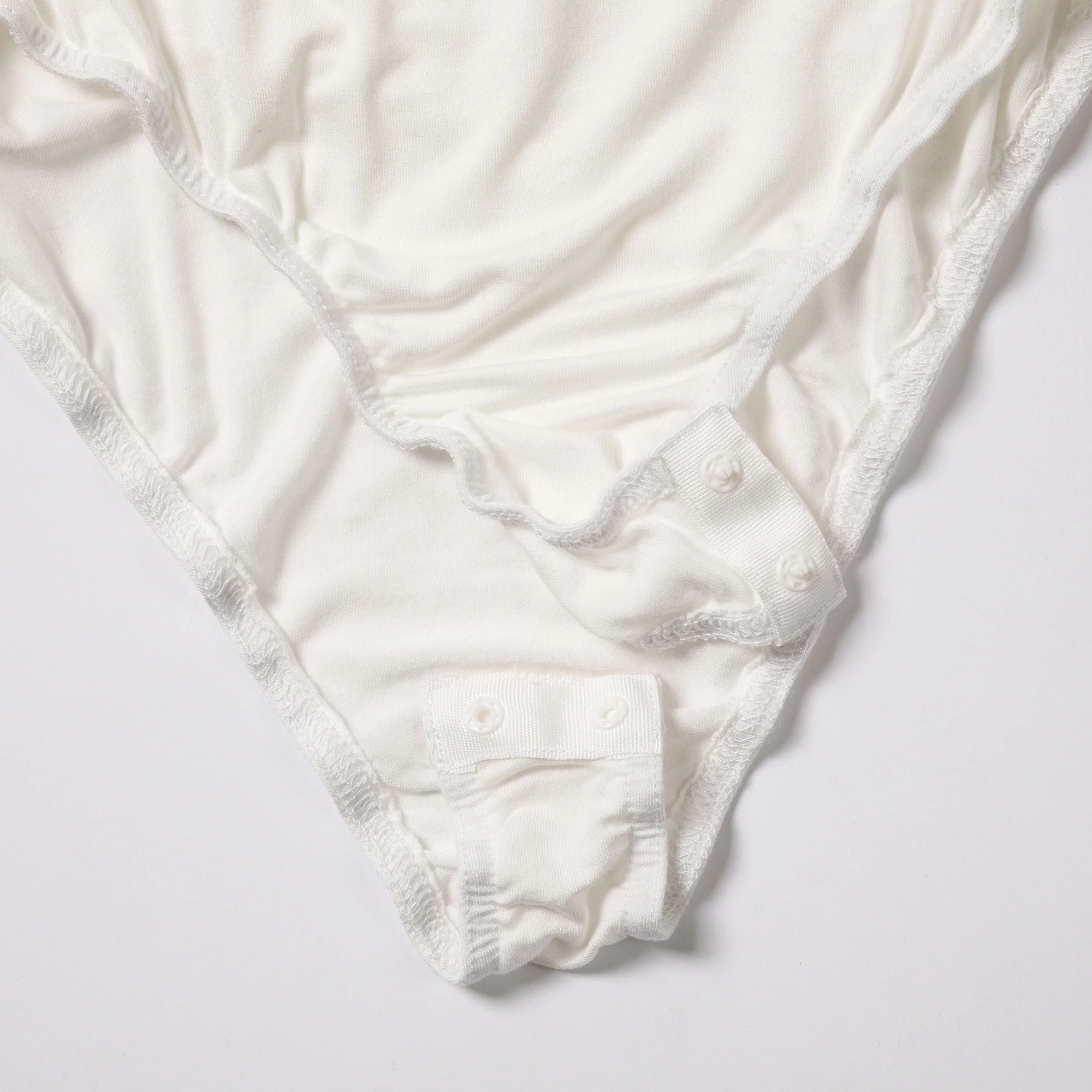 Essential Short Sleeve Bodysuit - Image 10