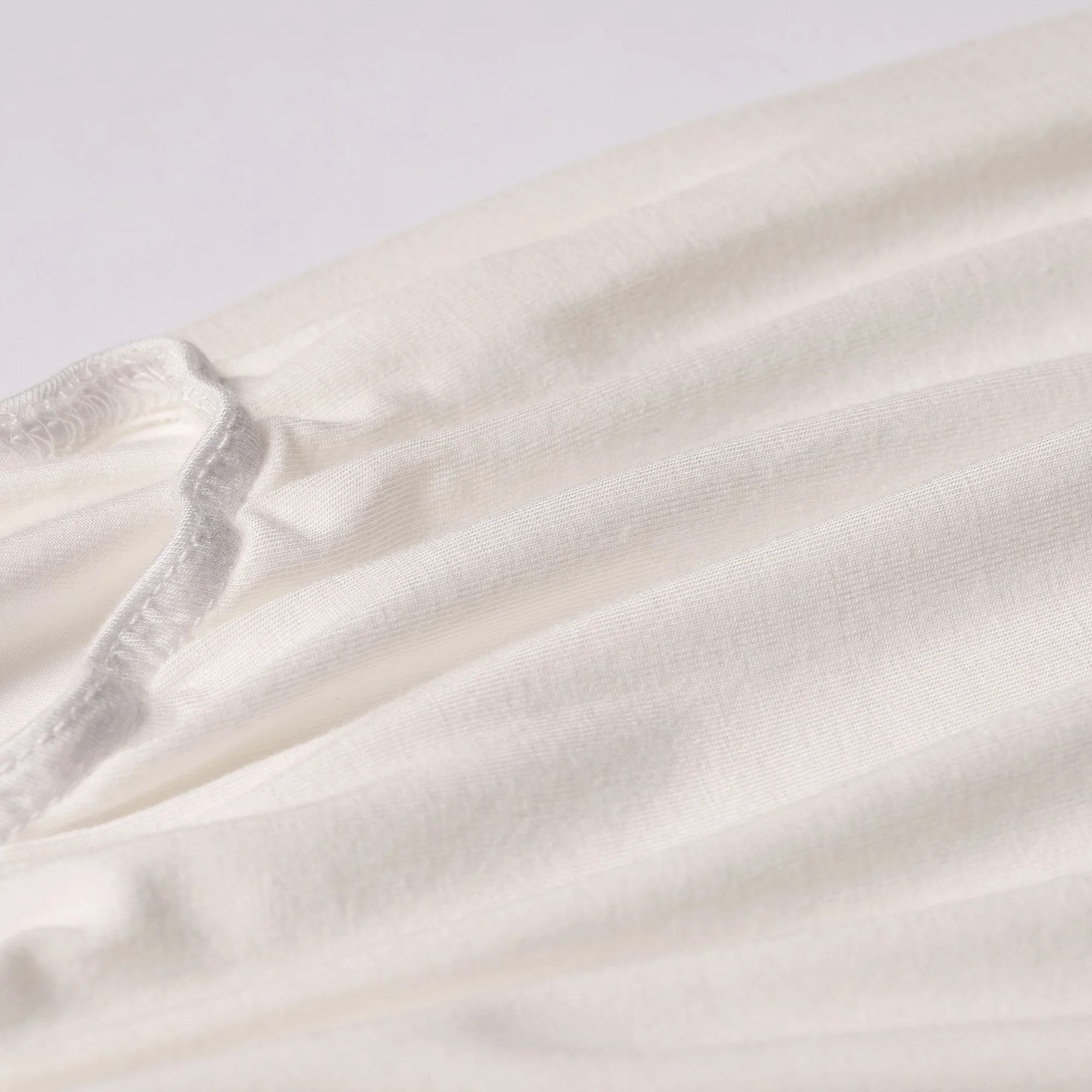 Essential Short Sleeve Bodysuit - Image 6