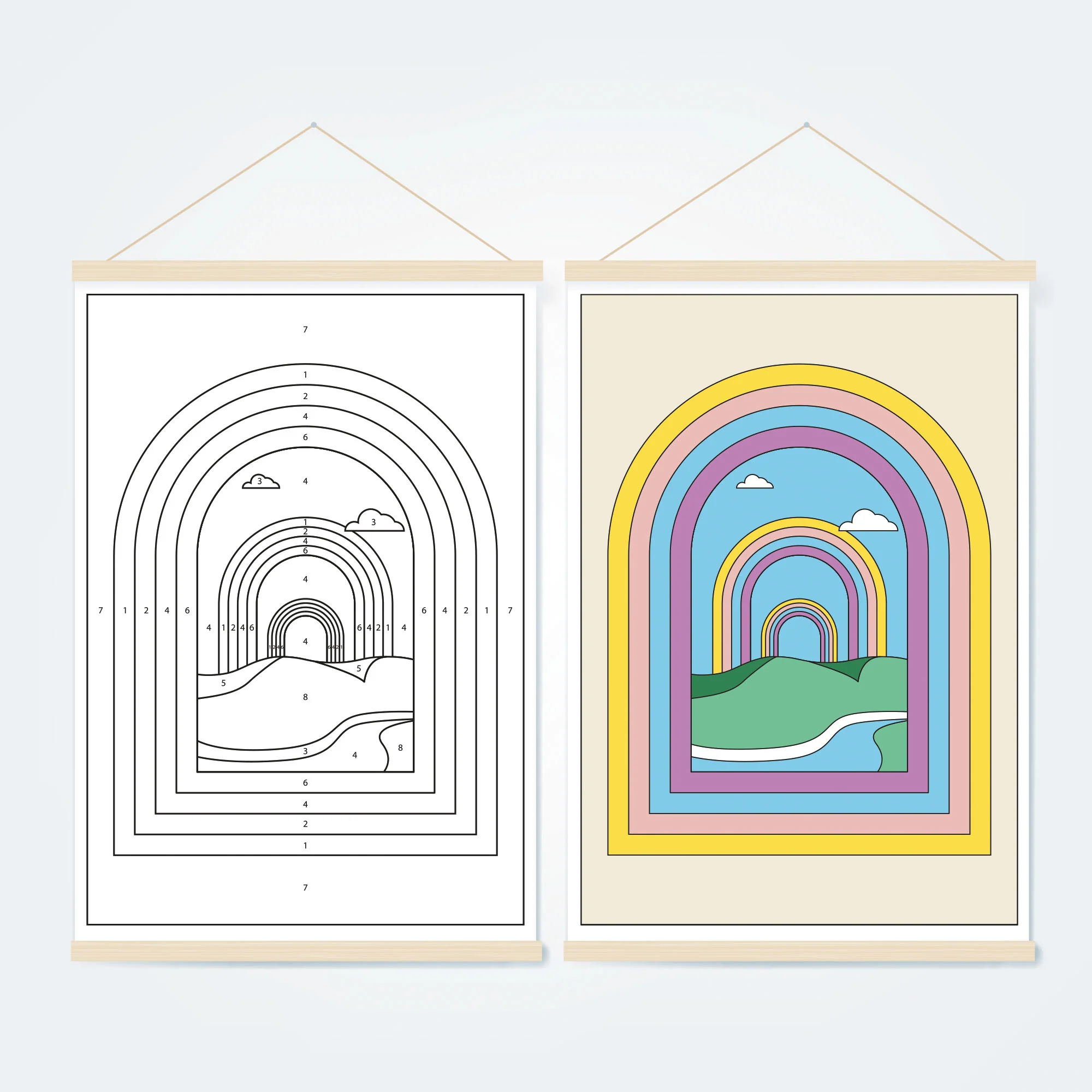 The Mindful Painter Kit - Image 5