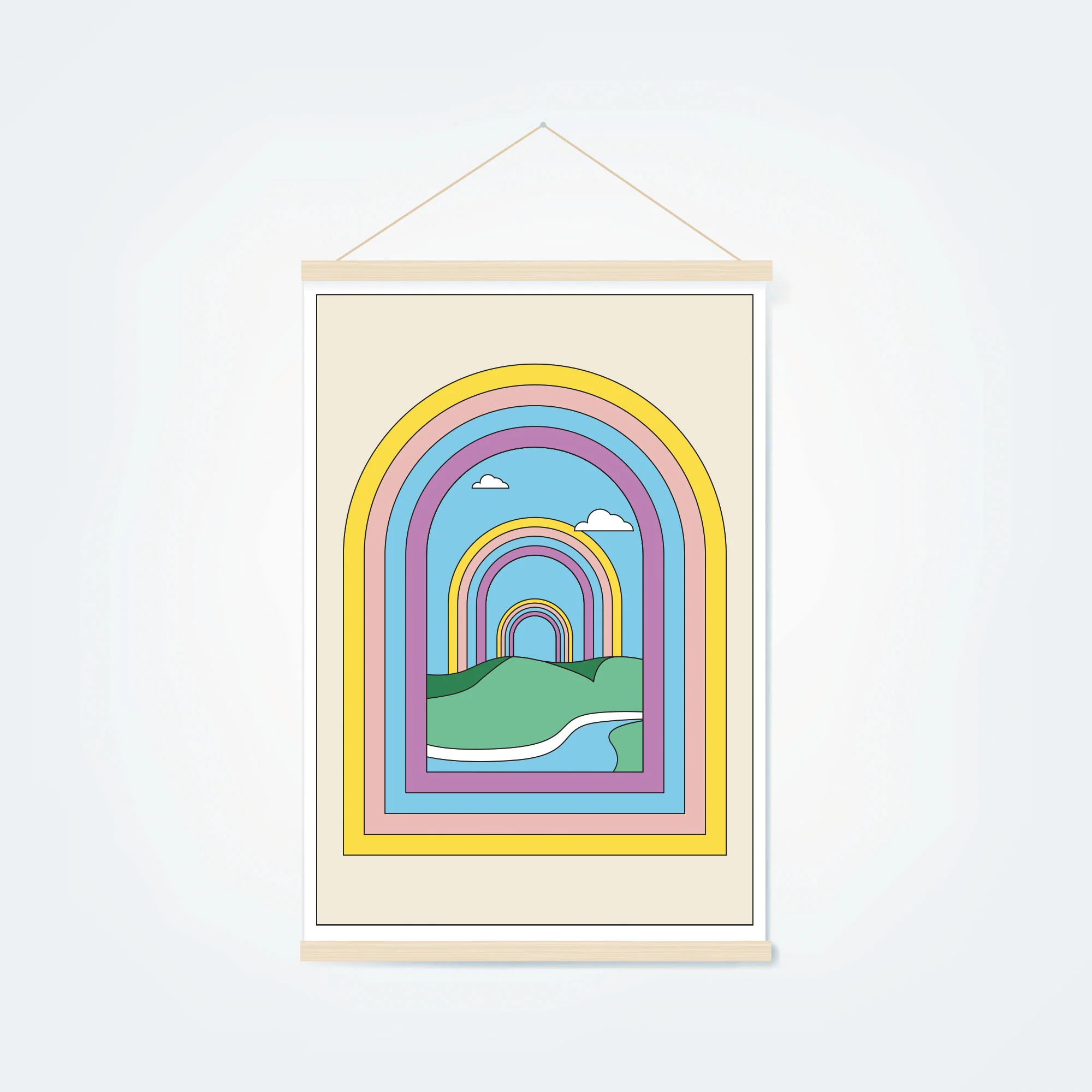 The Mindful Painter Kit - Image 6