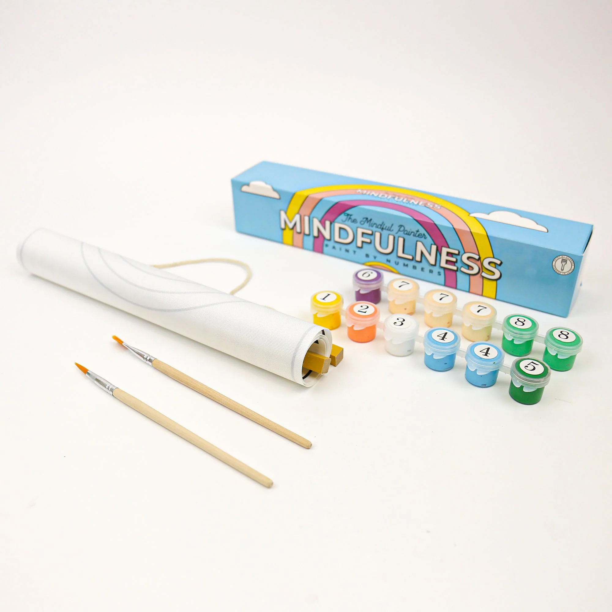 The Mindful Painter Kit - Image 7