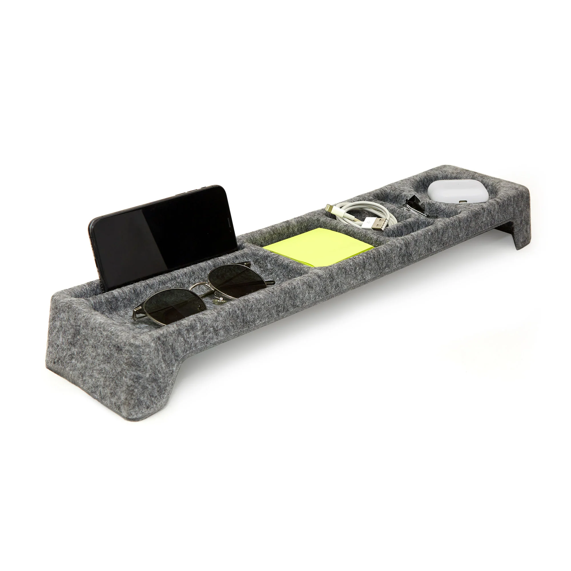 Felt Keyboard Organizer - Image 3