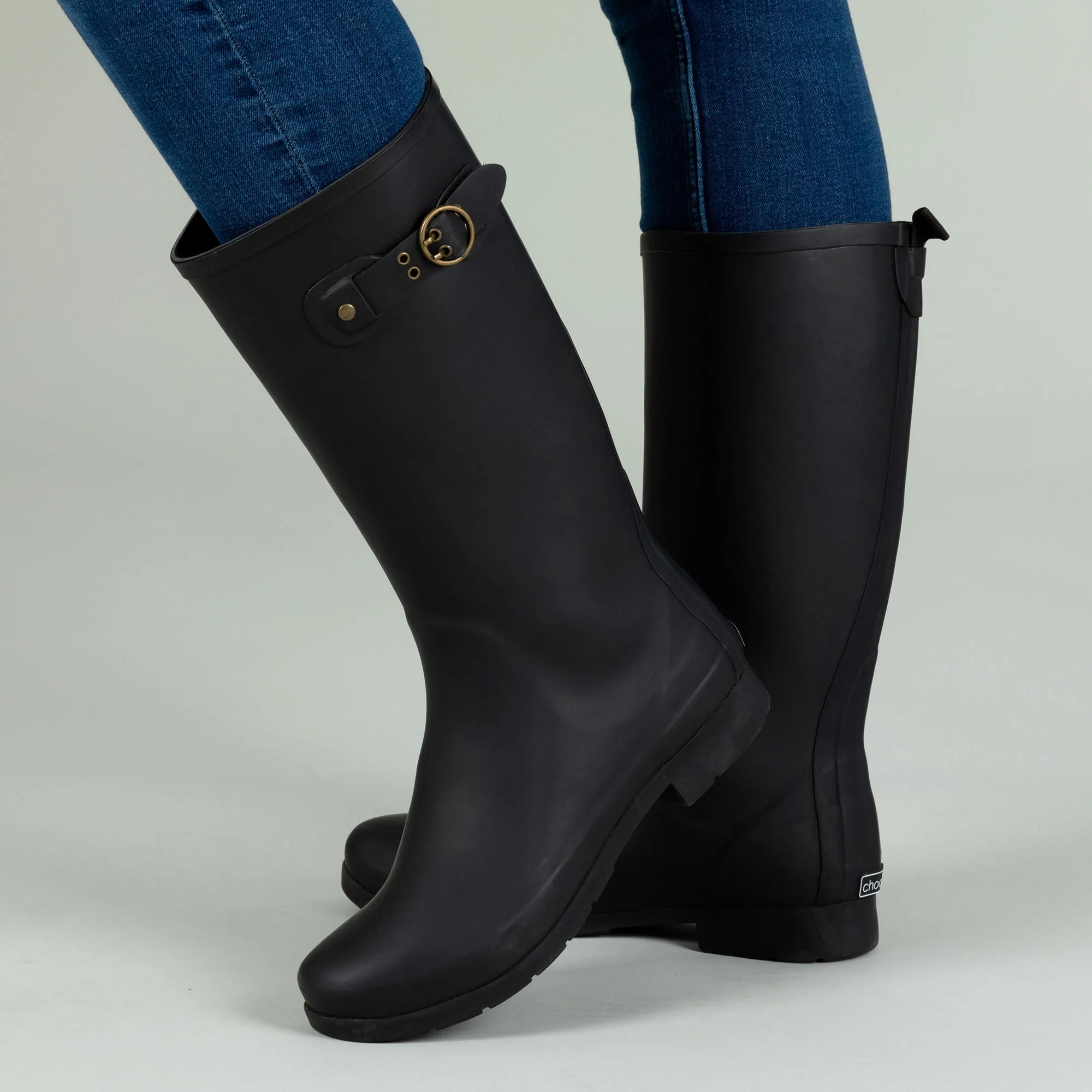 Eastlake Classic Tall Rain Boots - Image 10