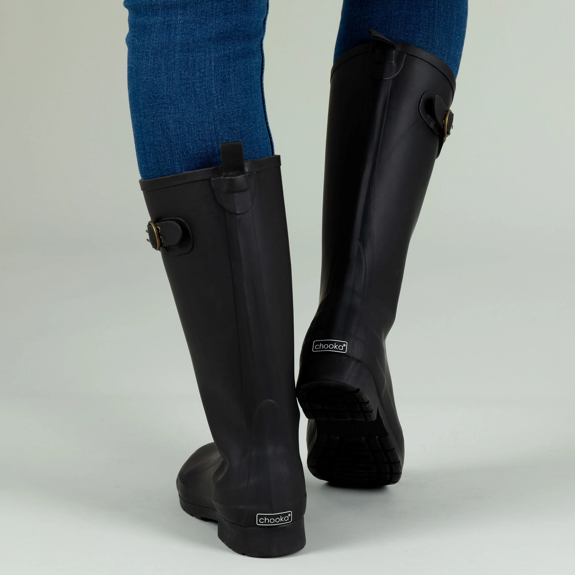 Eastlake Classic Tall Rain Boots - Image 3
