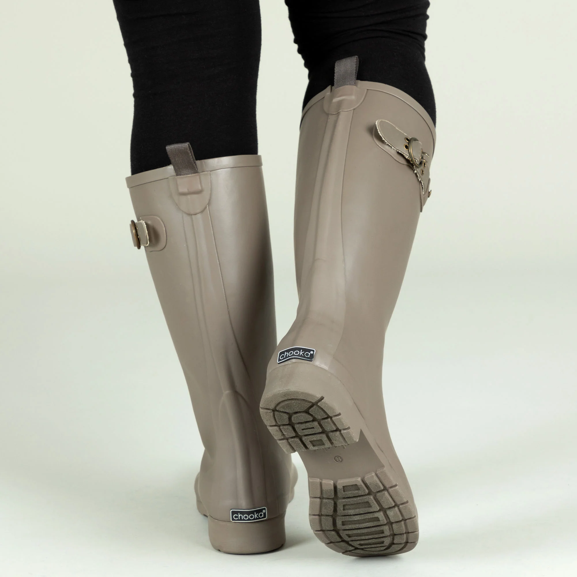 Eastlake Classic Tall Rain Boots - Image 5