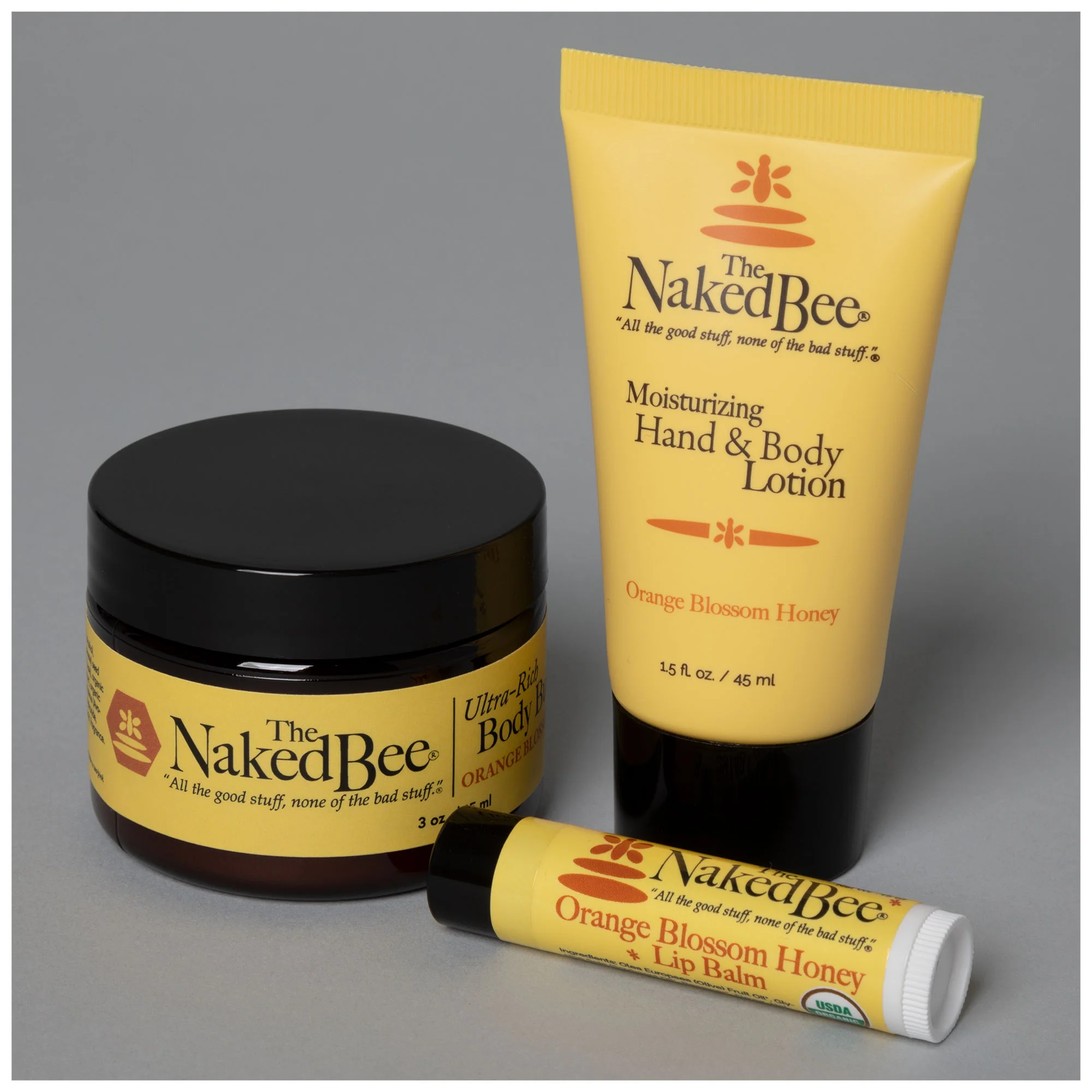 The Naked Bee&reg; Honey Gift Collection - Image 17