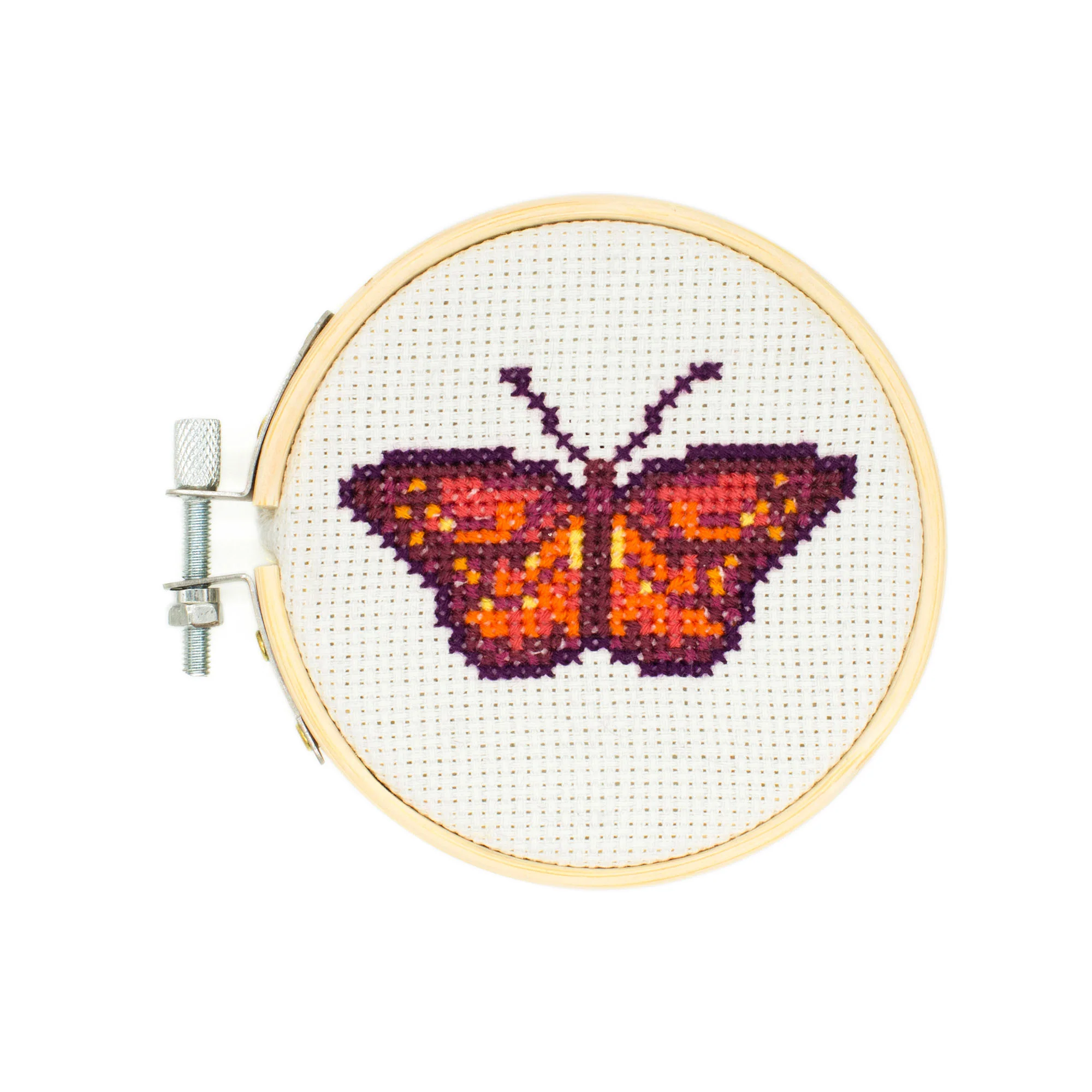 Embroidery Kit - Image 5