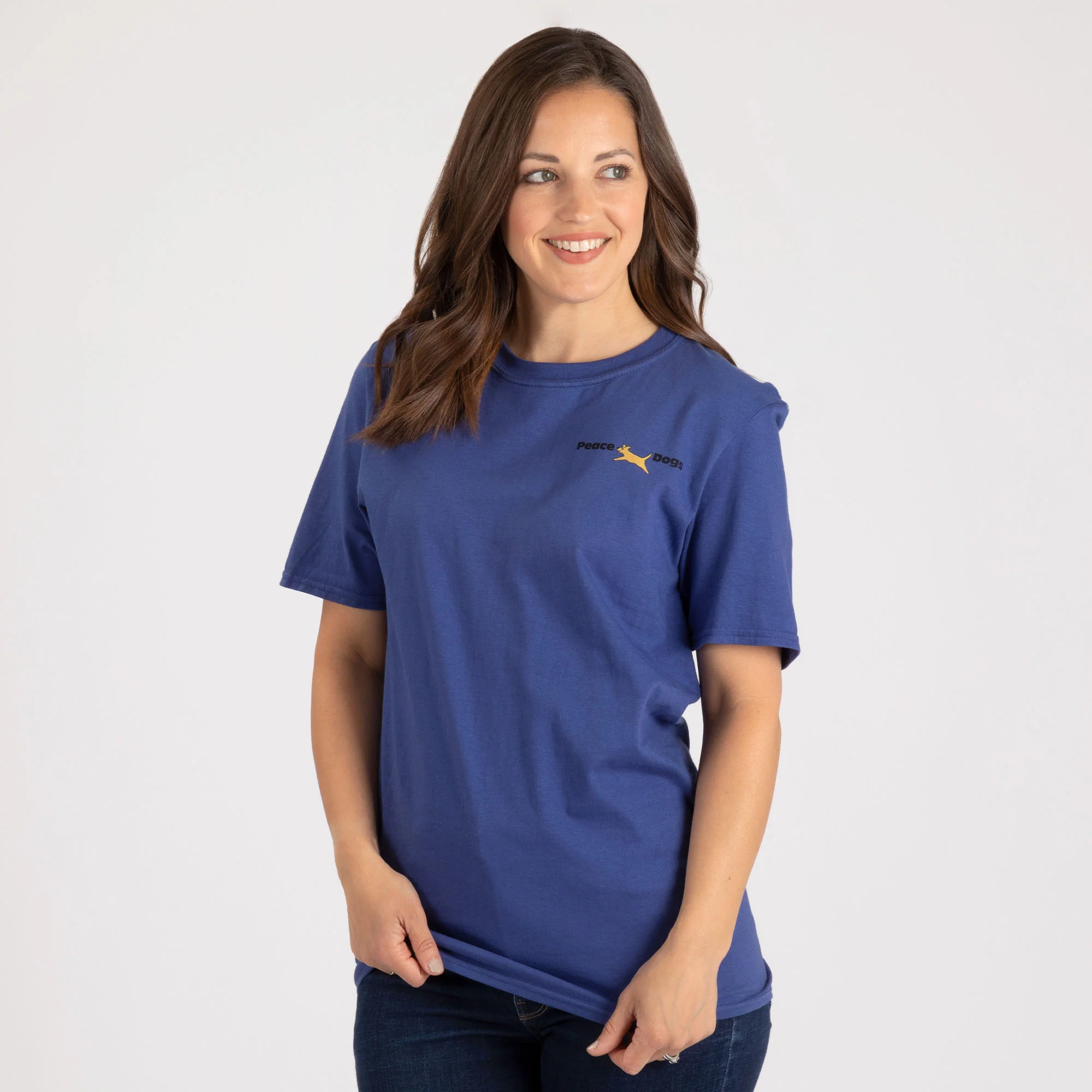 Run Like You Stole It Short Sleeve T-Shirt - Image 2
