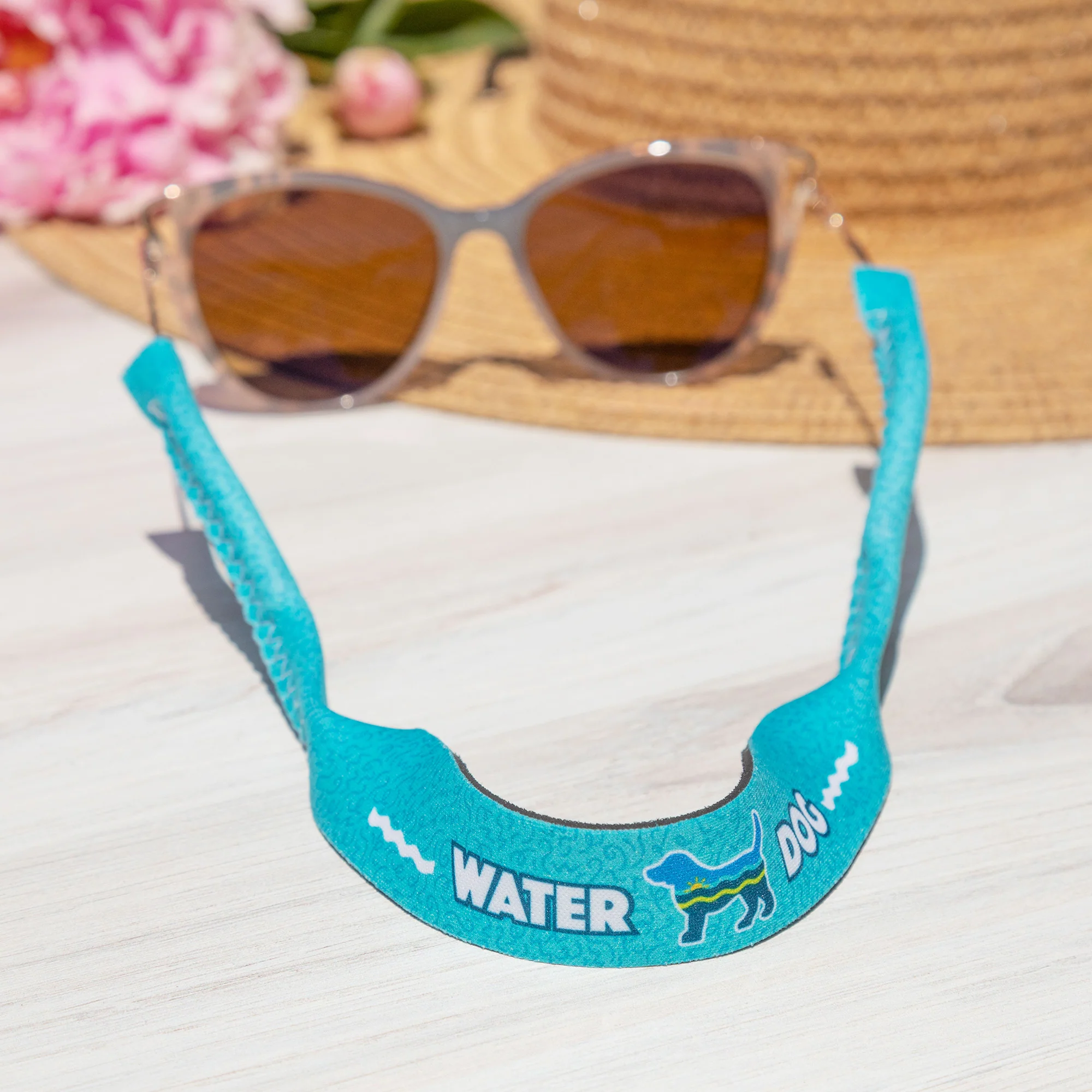 Dog Speak Sunglasses Holder - Image 6