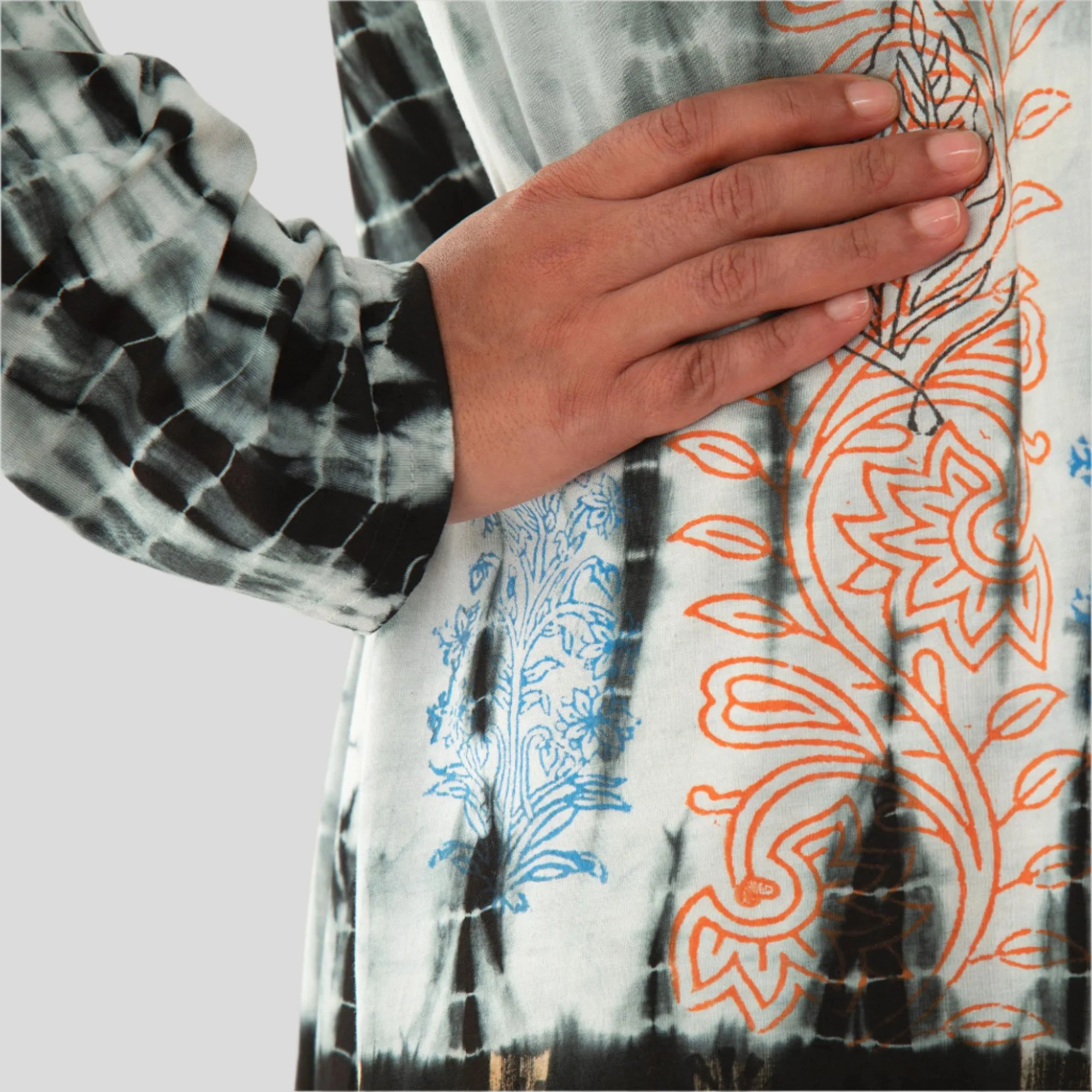 On the Breeze Lightweight Open Cardigan - Image 13
