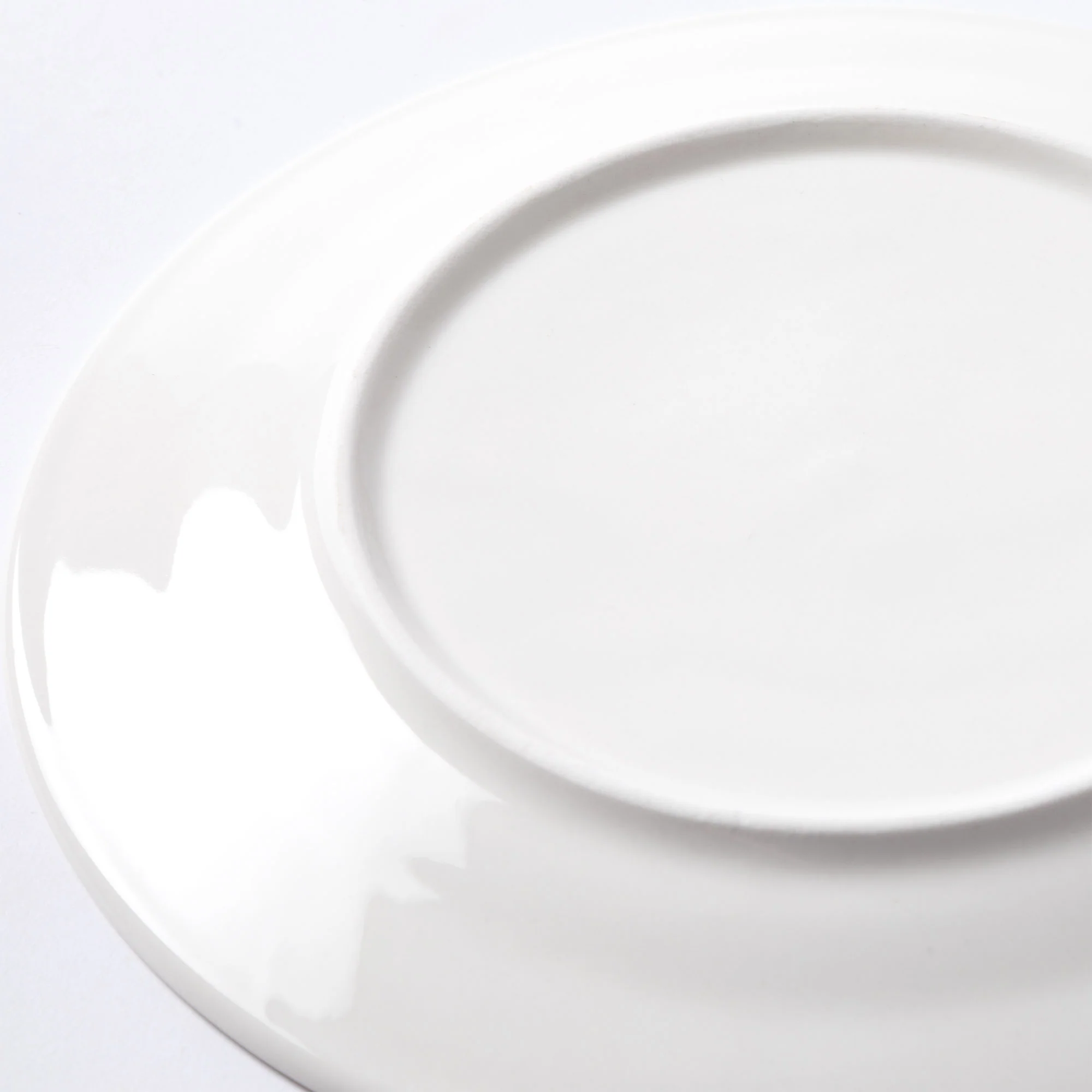 Paw Print Salad Plates - Set of 4 - Image 5