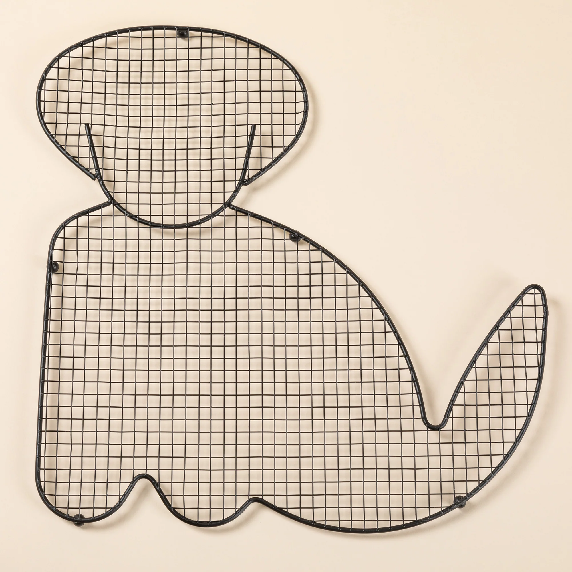 Pet Shaped Cooling Rack - Image 2