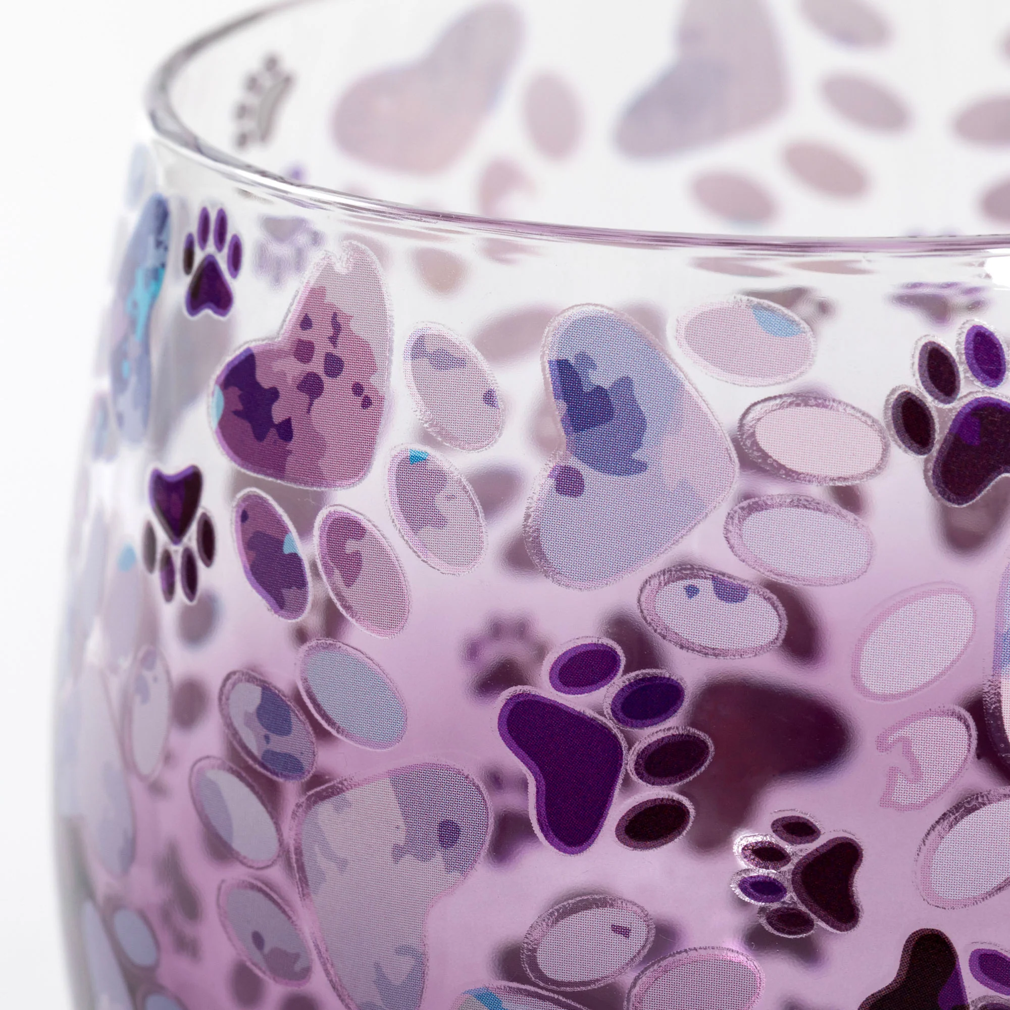 All Over Print Glasses - Set of 2 - Image 13