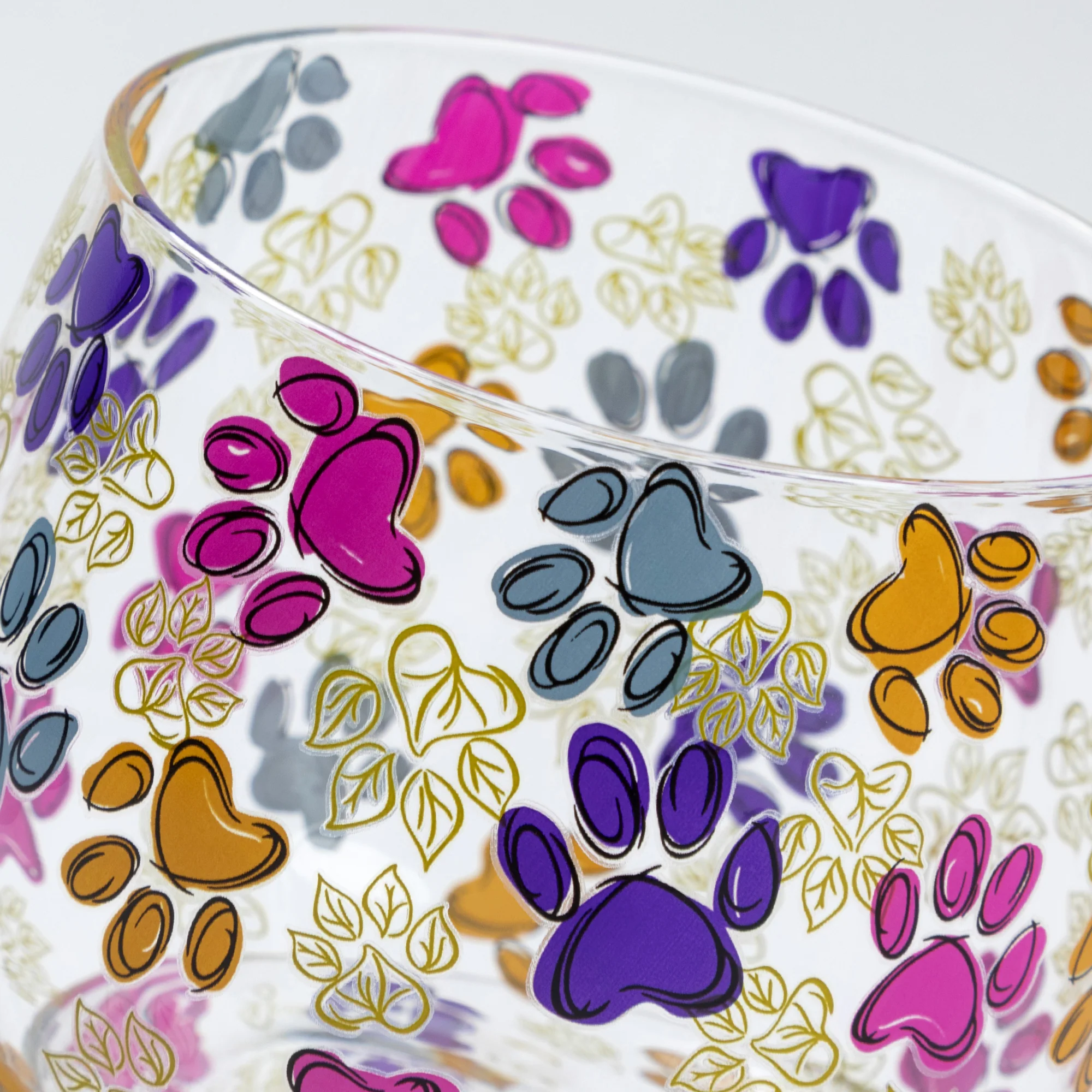 All Over Print Glasses - Set of 2 - Image 19