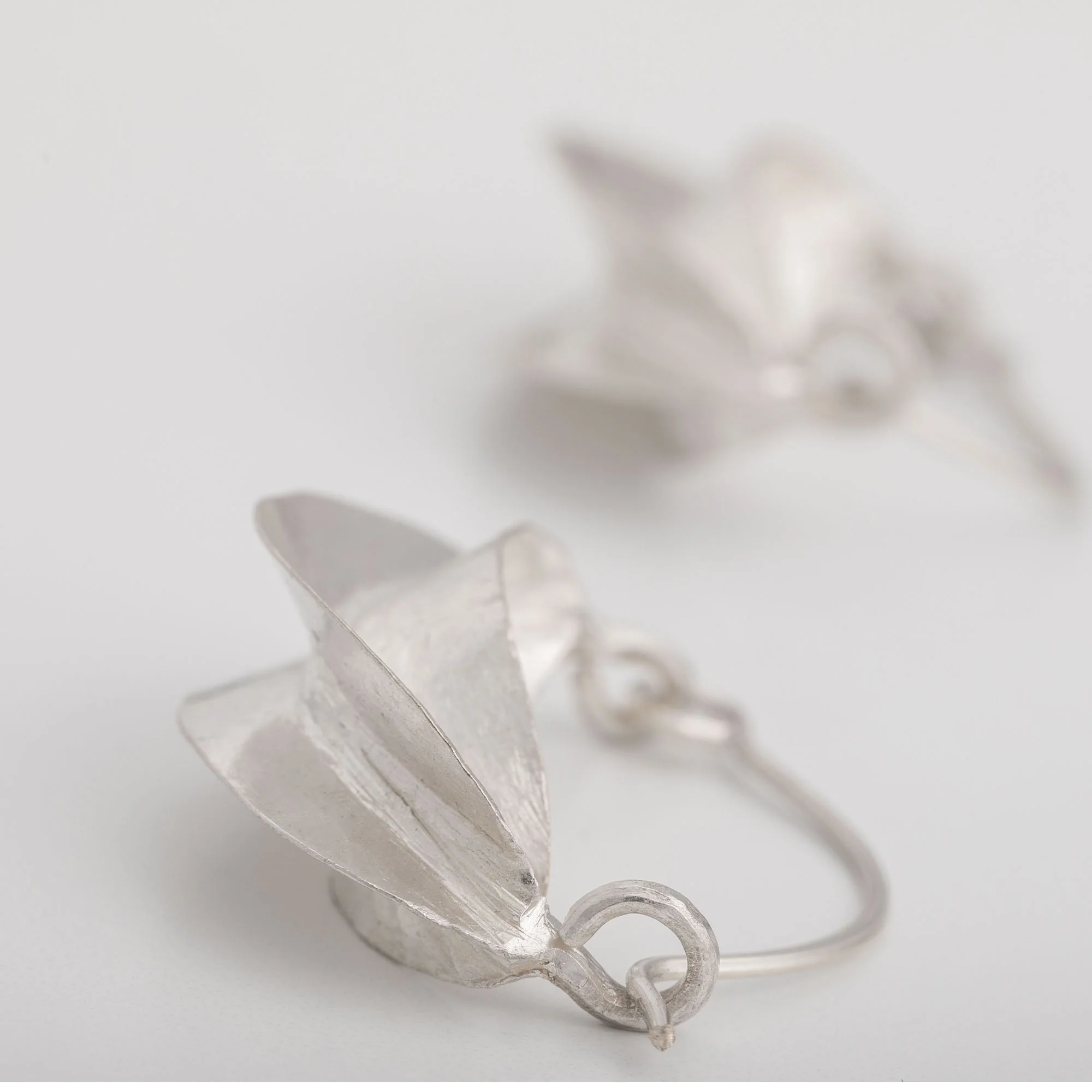 Fulani Wedding Earrings - Image 5
