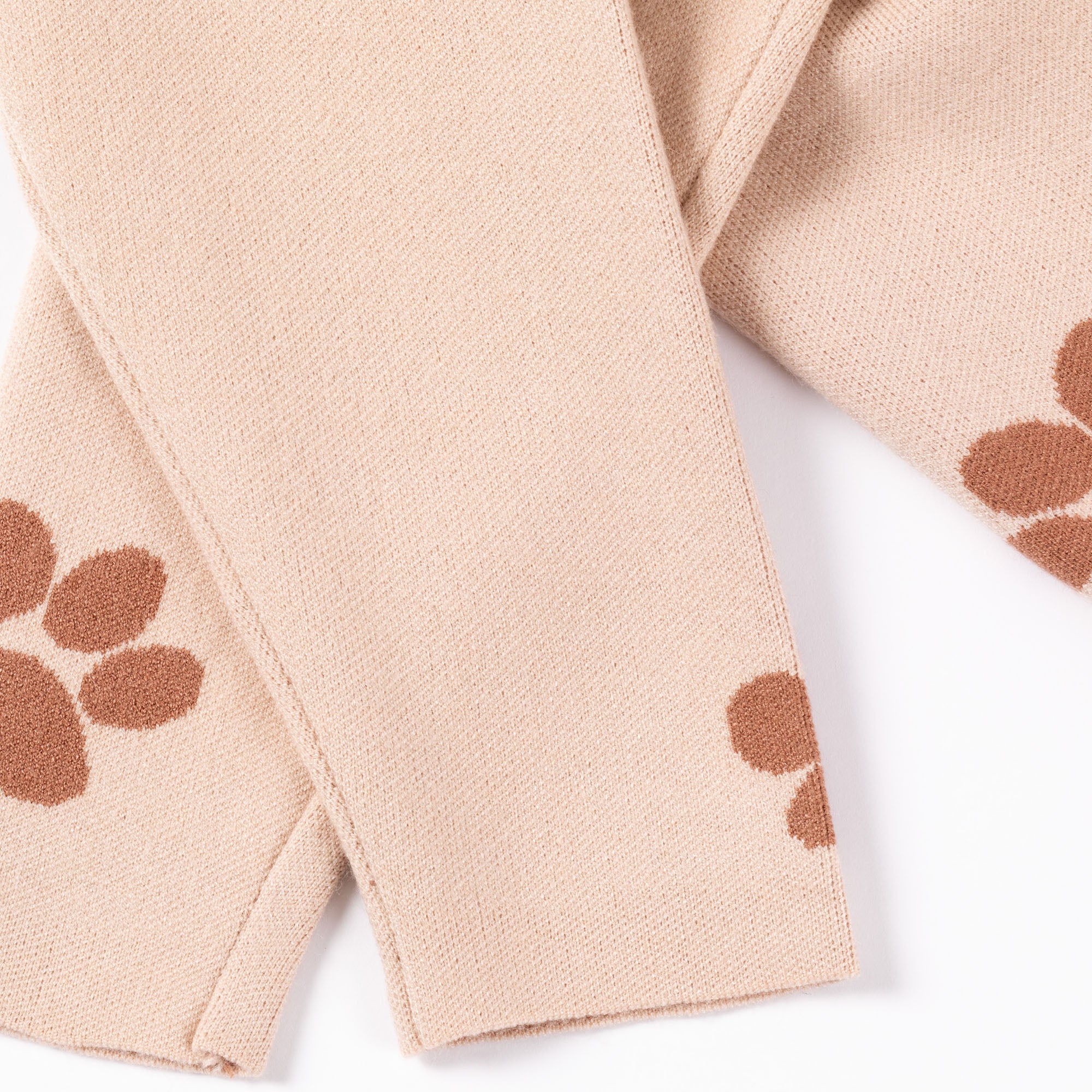 Pop of Paw Long Cardigan - Image 12