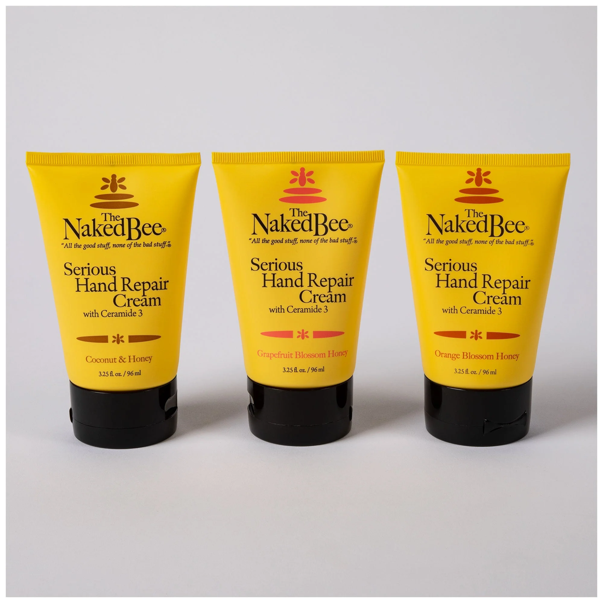 The Naked Bee&reg; Serious Hand Repair Cream - Image 8