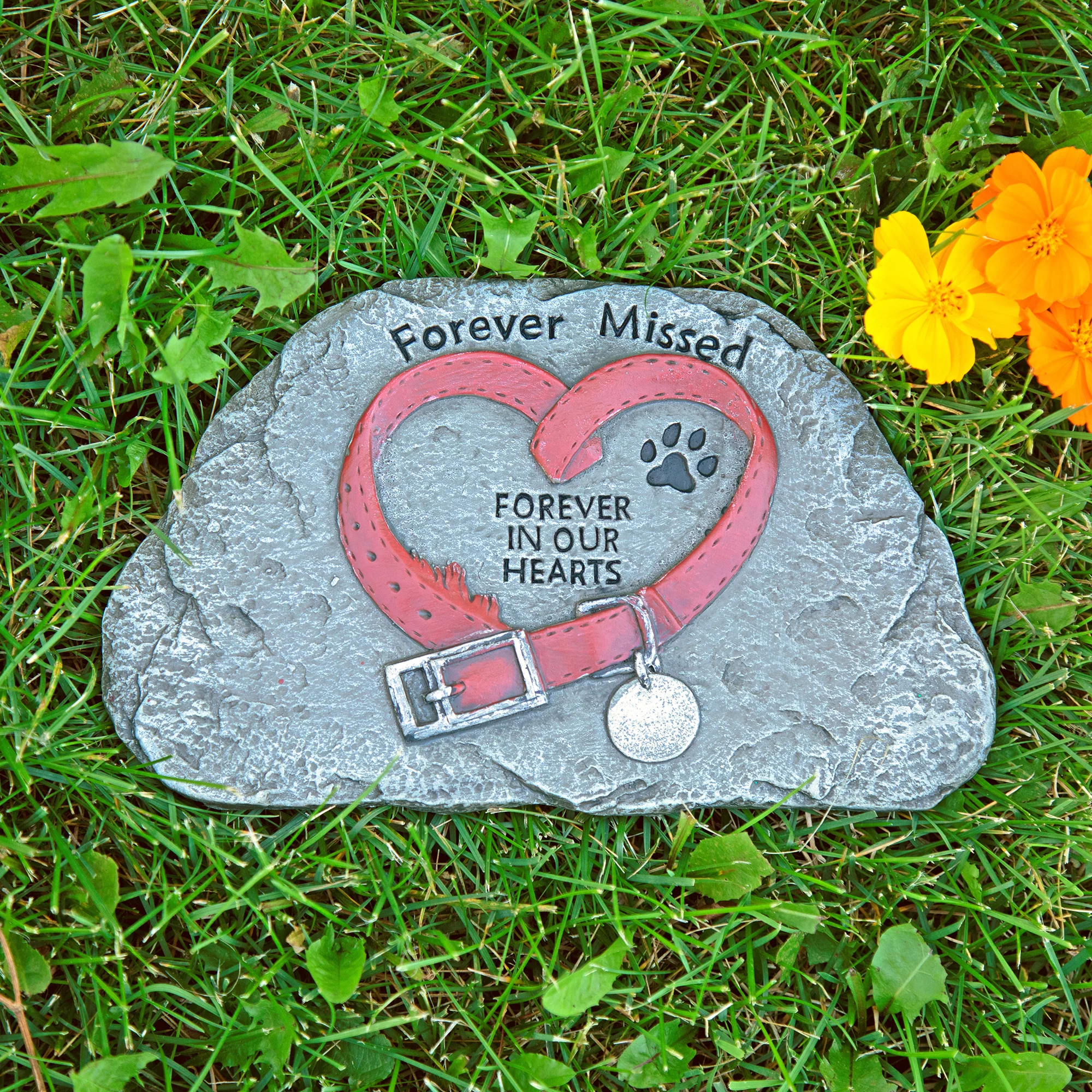 Pet Memorial Plaque - Image 2