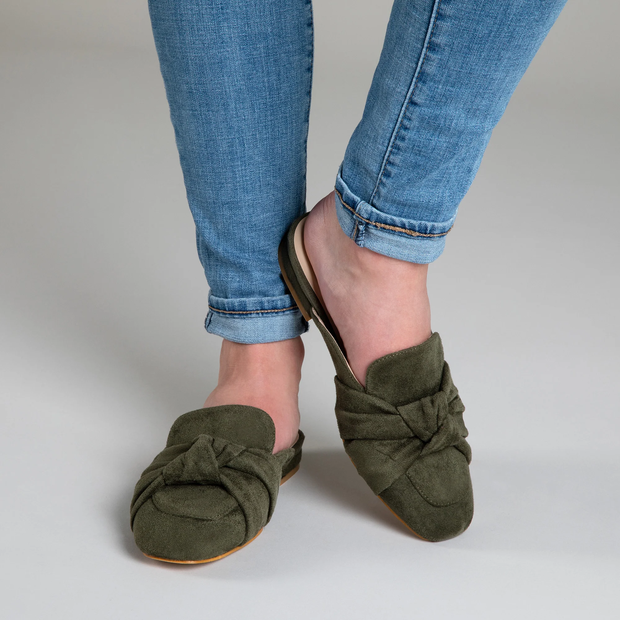 Corkys Cider Dress Slip-On Shoes - Image 6