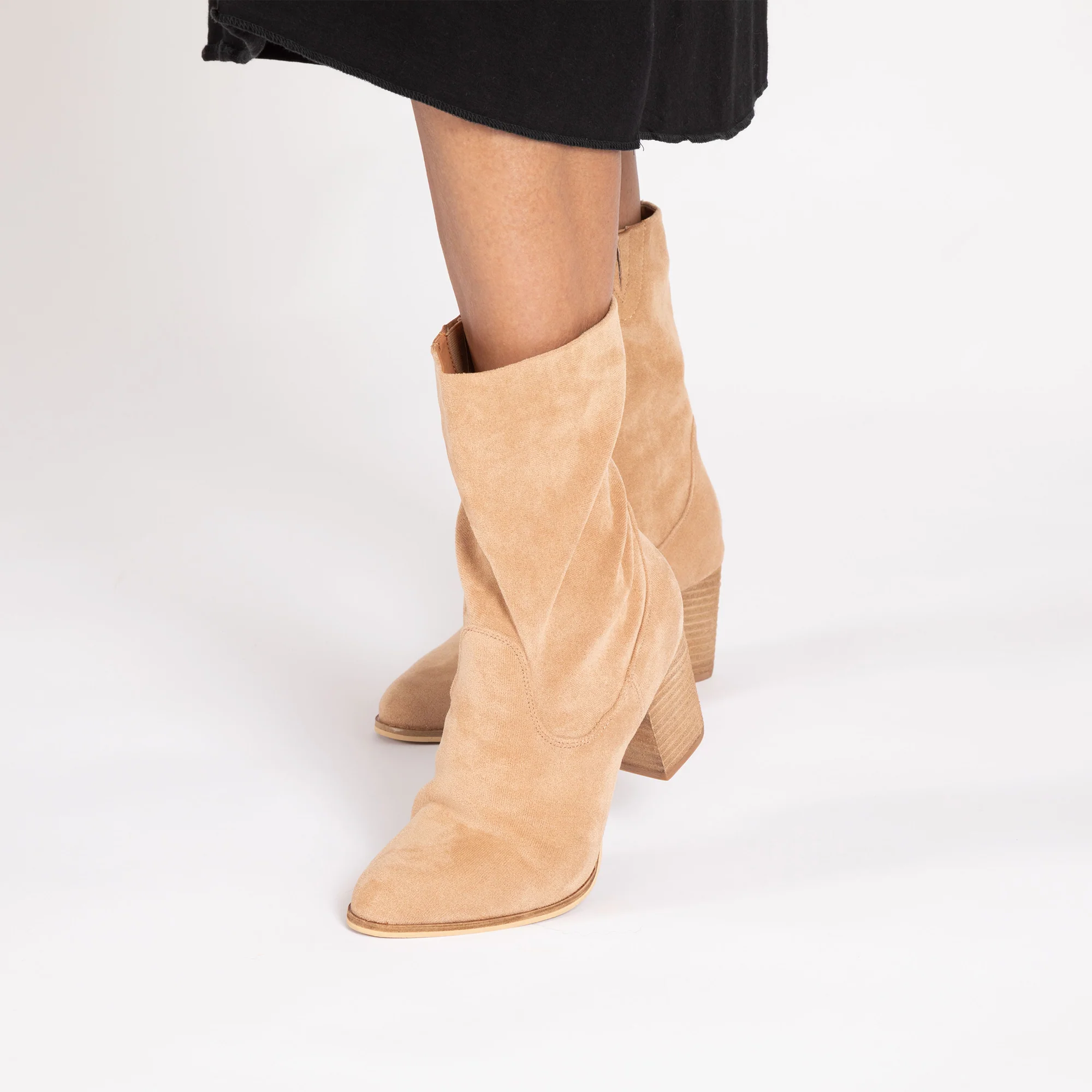 Corkys Wicked Dress Booties - Image 16