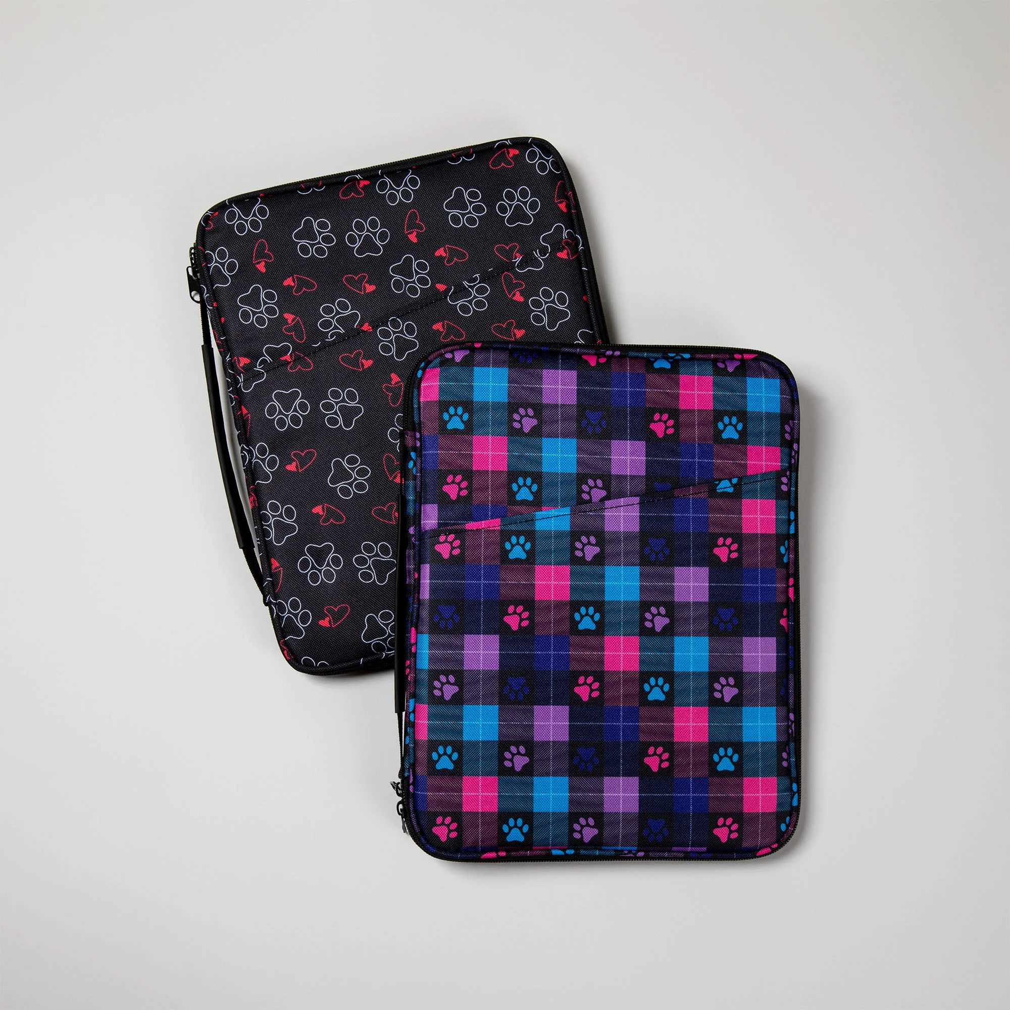 Pawfectly Patterned Tablet Case - Image 15