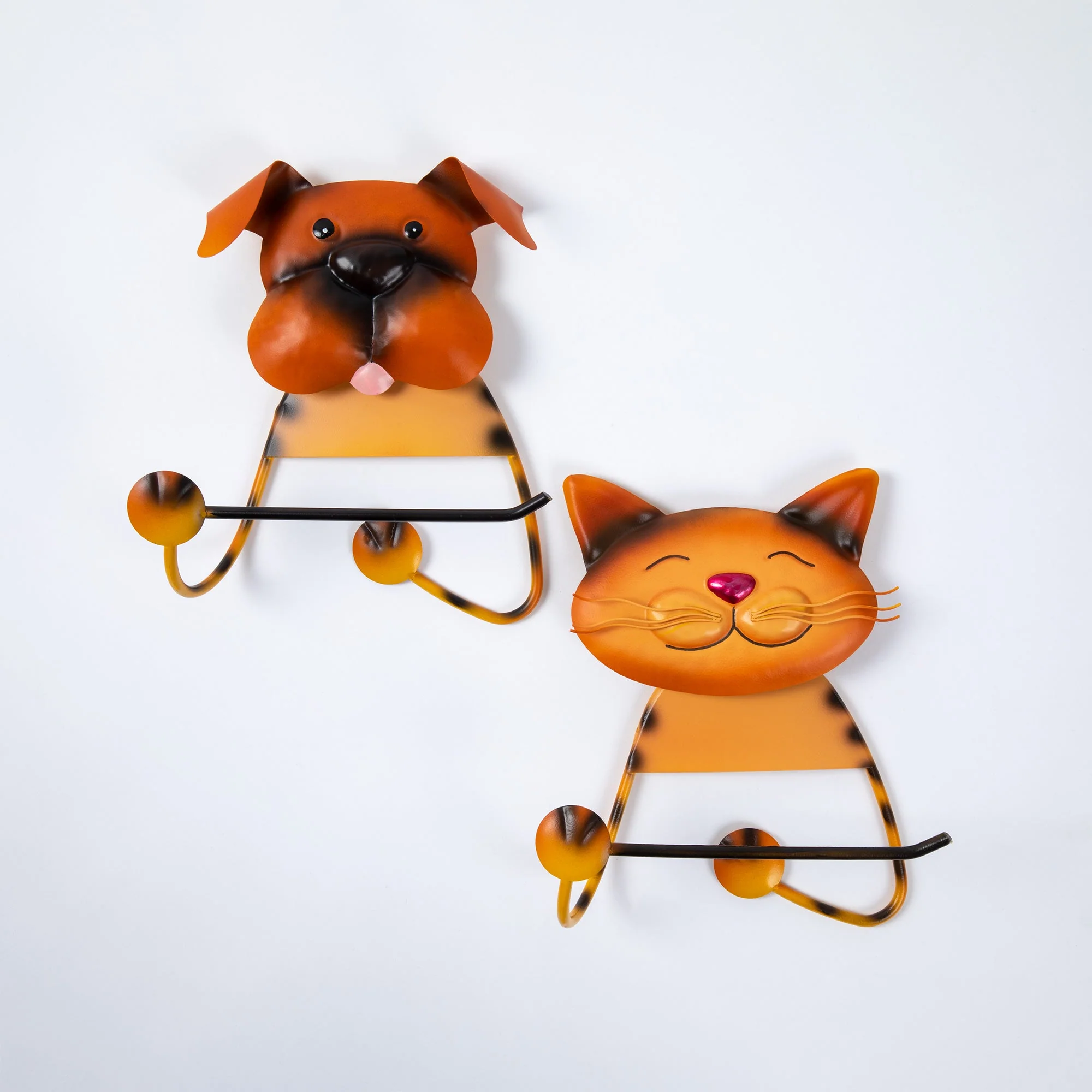 I'll Hold That Pet Toilet Paper Holder - Image 5