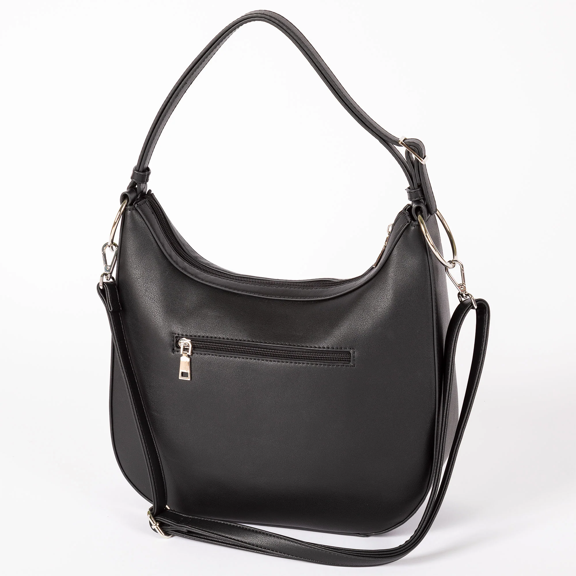 Pawfect Heart Cut-Out Handbag - Image 5