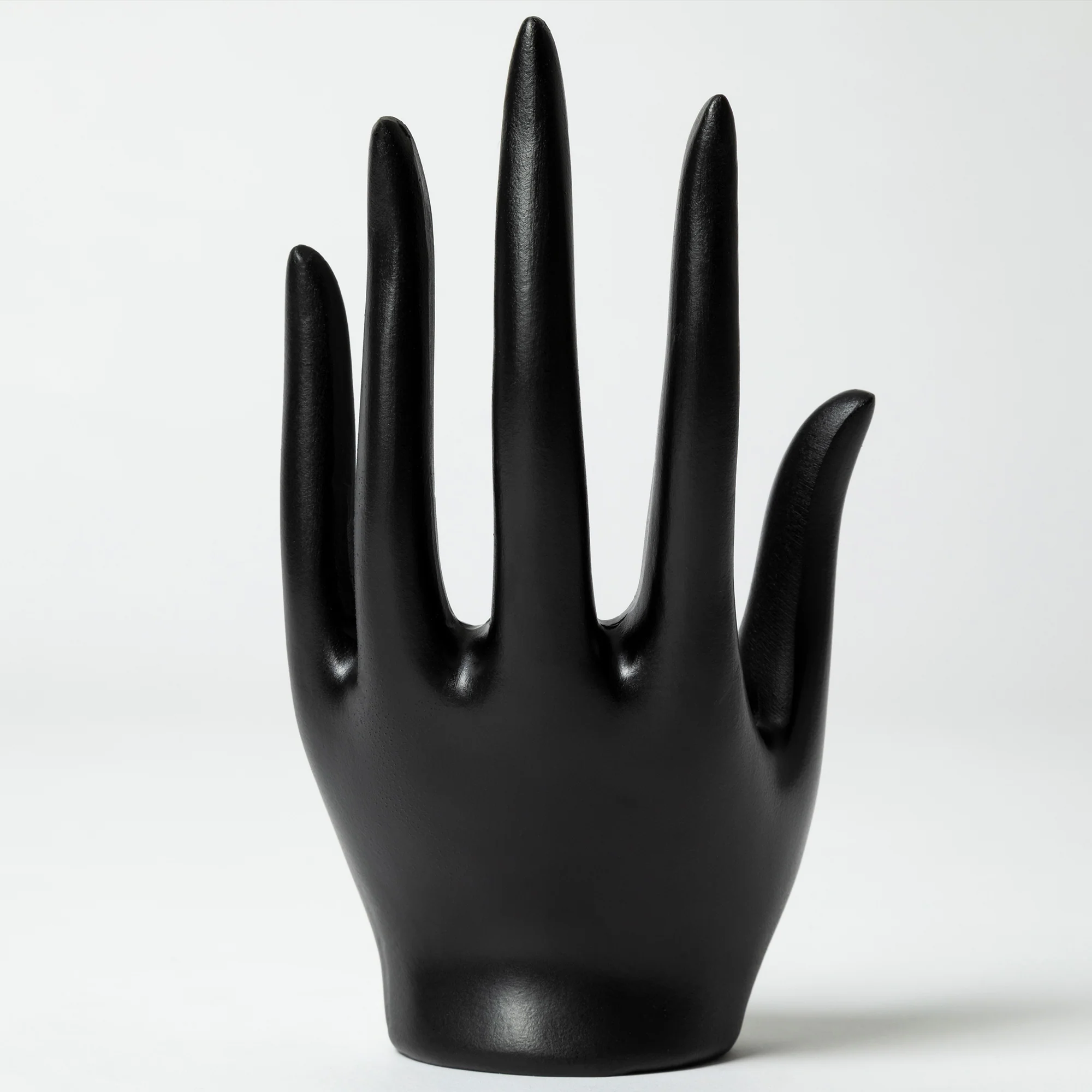 Palm Of Light Votive Candle Holder - Image 2