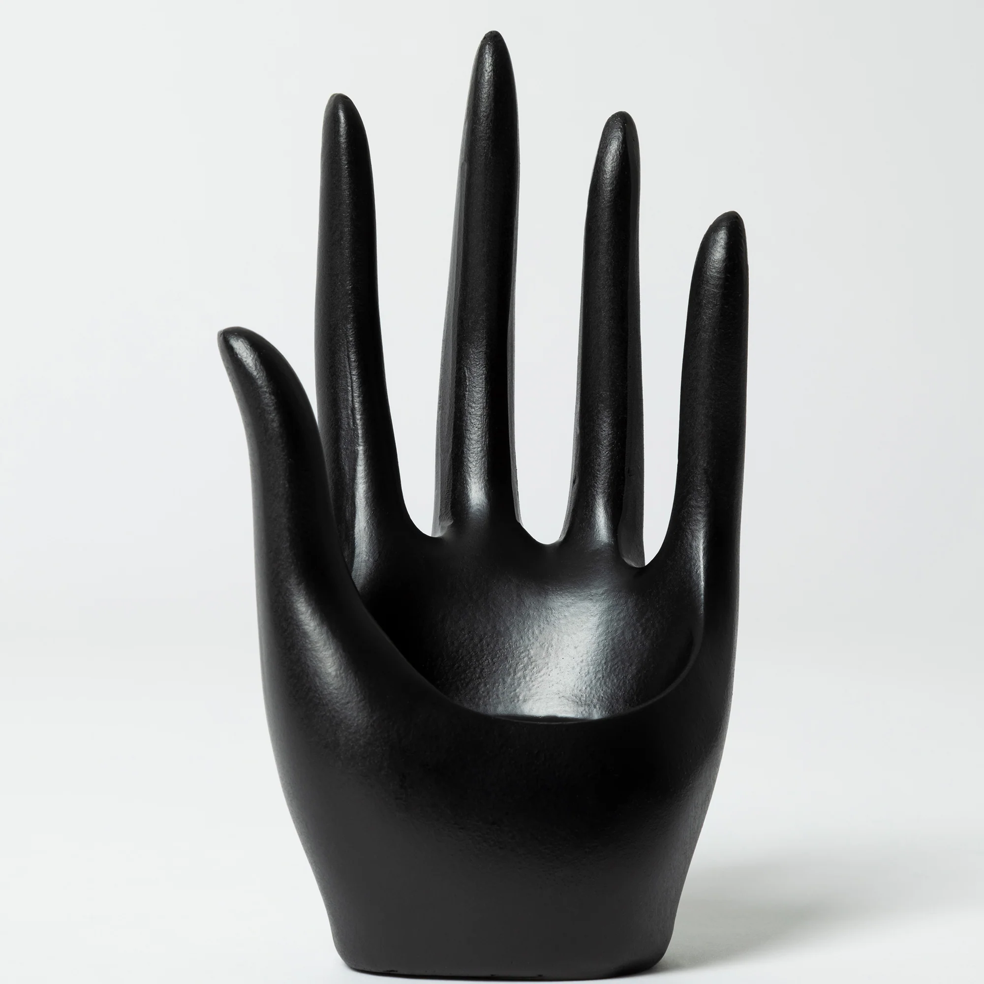 Palm Of Light Votive Candle Holder - Image 4
