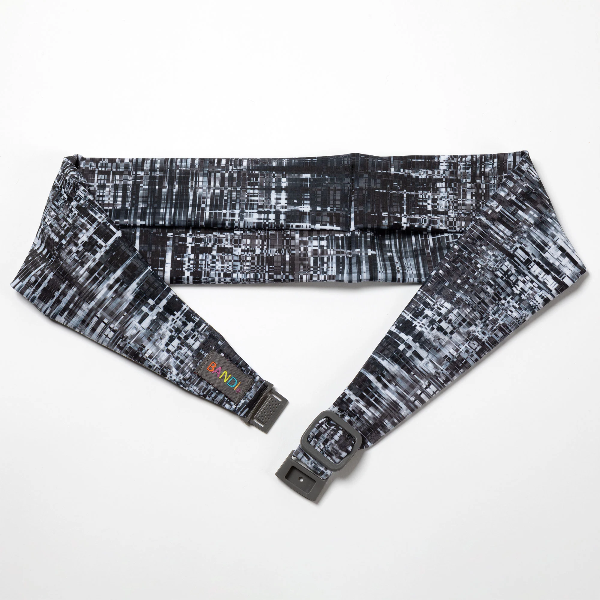 Bandi&reg; Sleek Pocketed Belt - Image 2