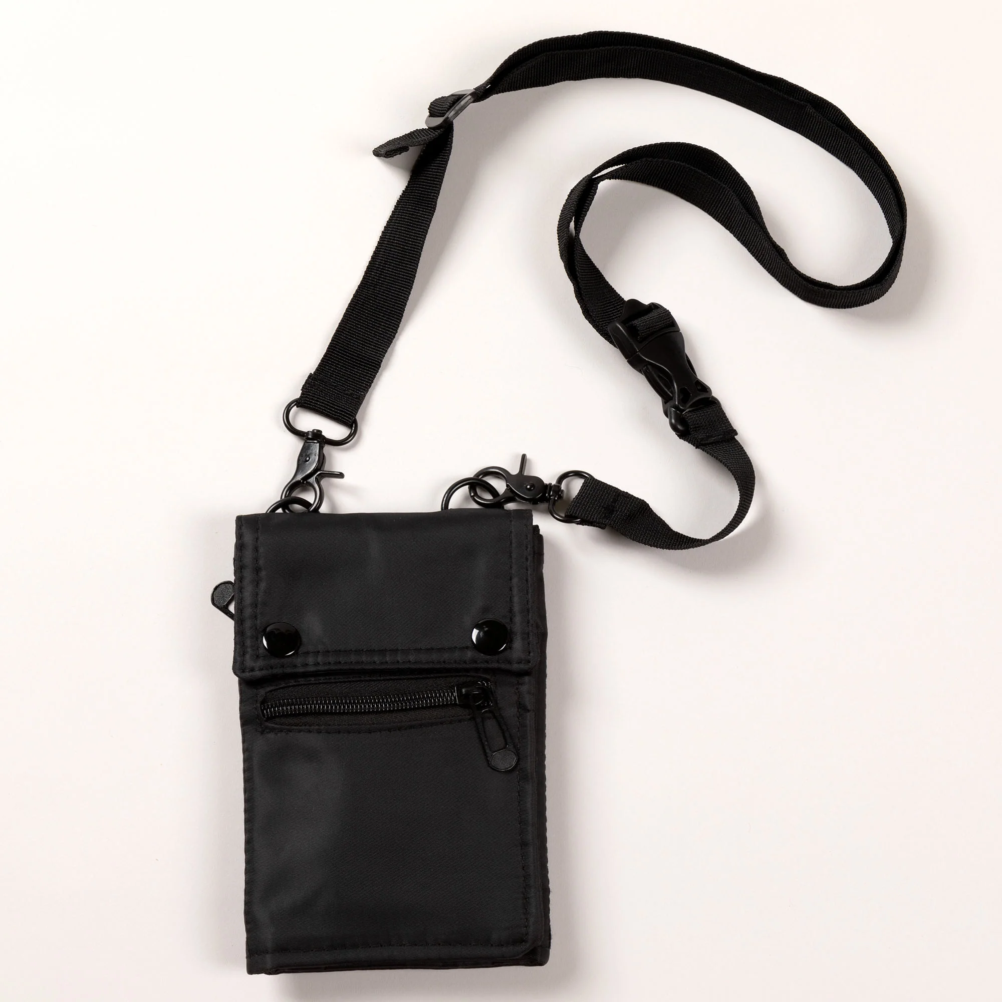 Ryan Marie&trade; Emma Crossbody Wallet - Image 10