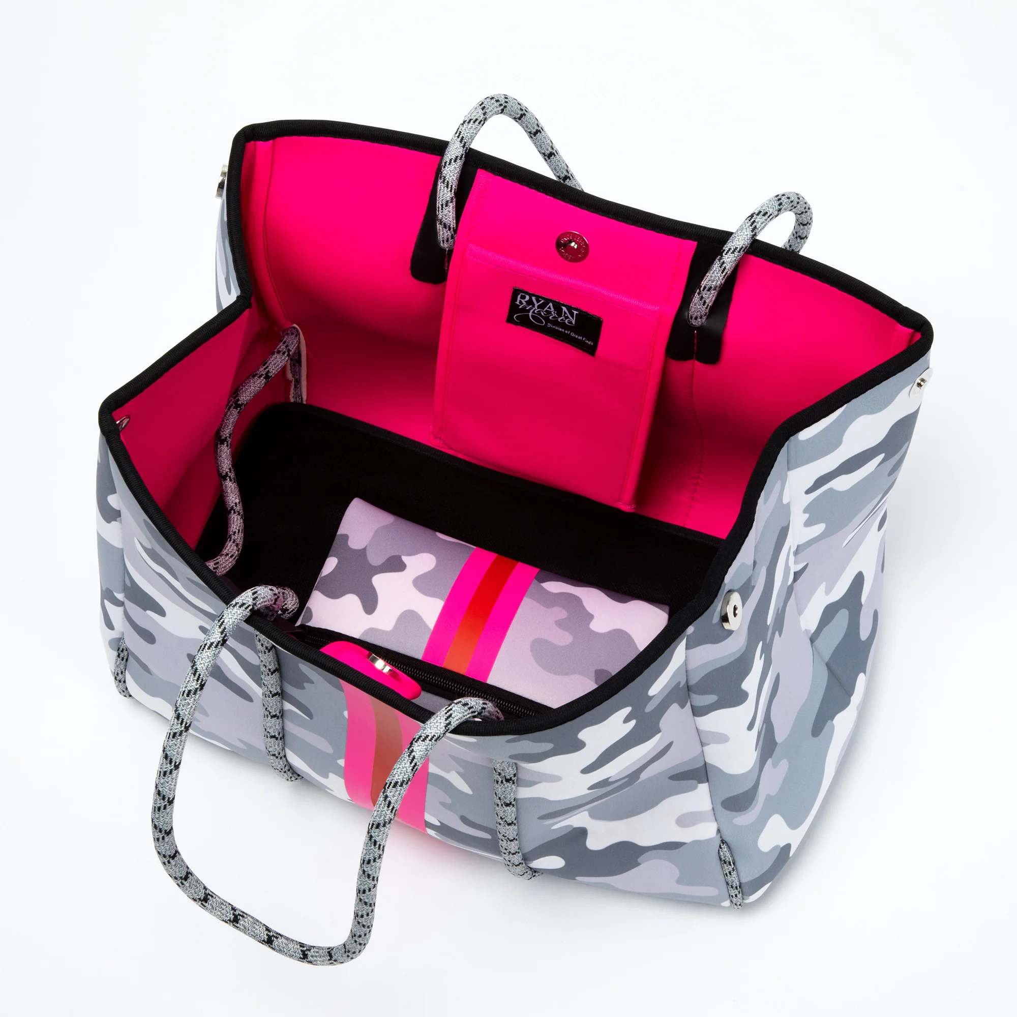 Ryan Marie&trade; Gianna Purse & Coin Bag Set - Image 14