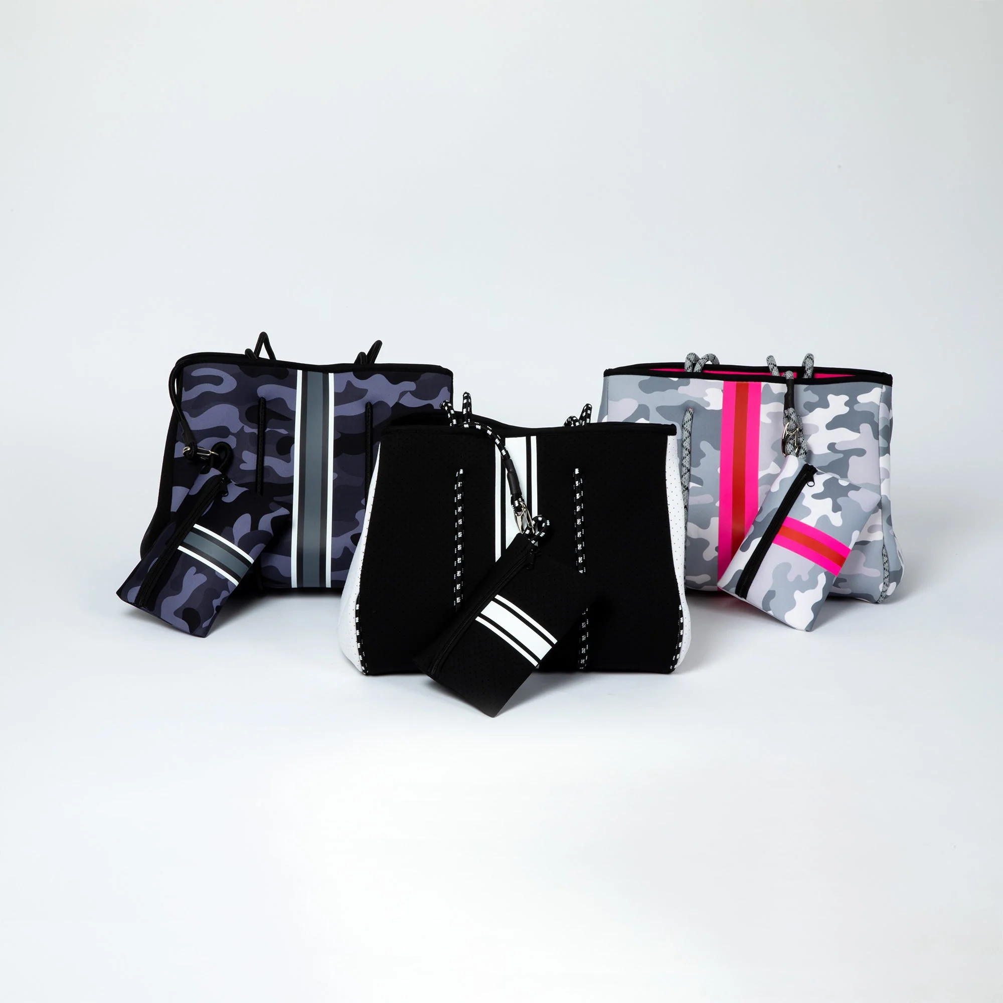 Ryan Marie&trade; Gianna Purse & Coin Bag Set - Image 17
